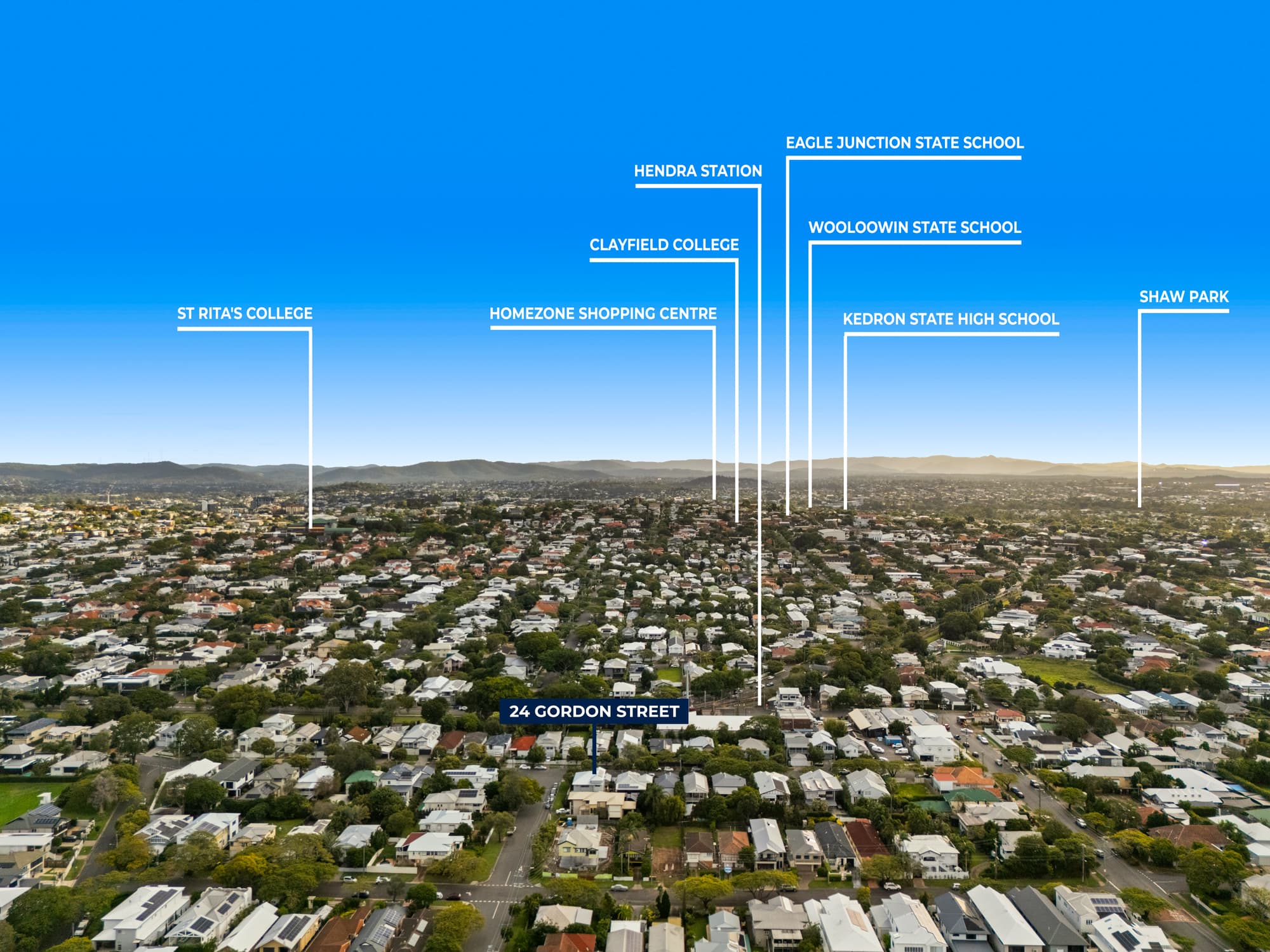 24 Gordon Street, Hendra — photo 1 of 5