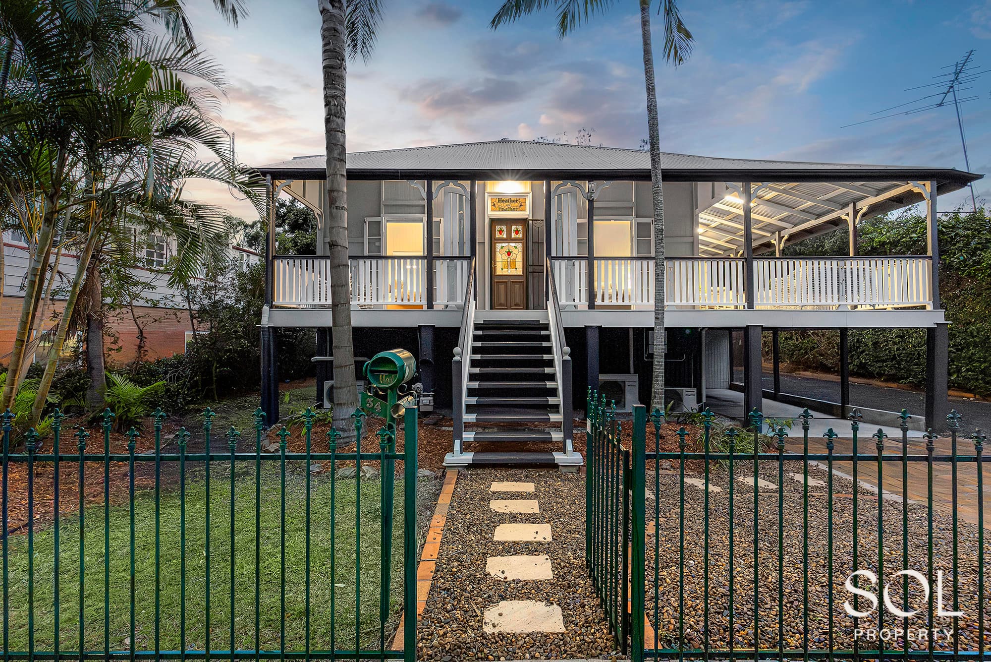 34-36 Olivia Street, Northgate — photo 1 of 5