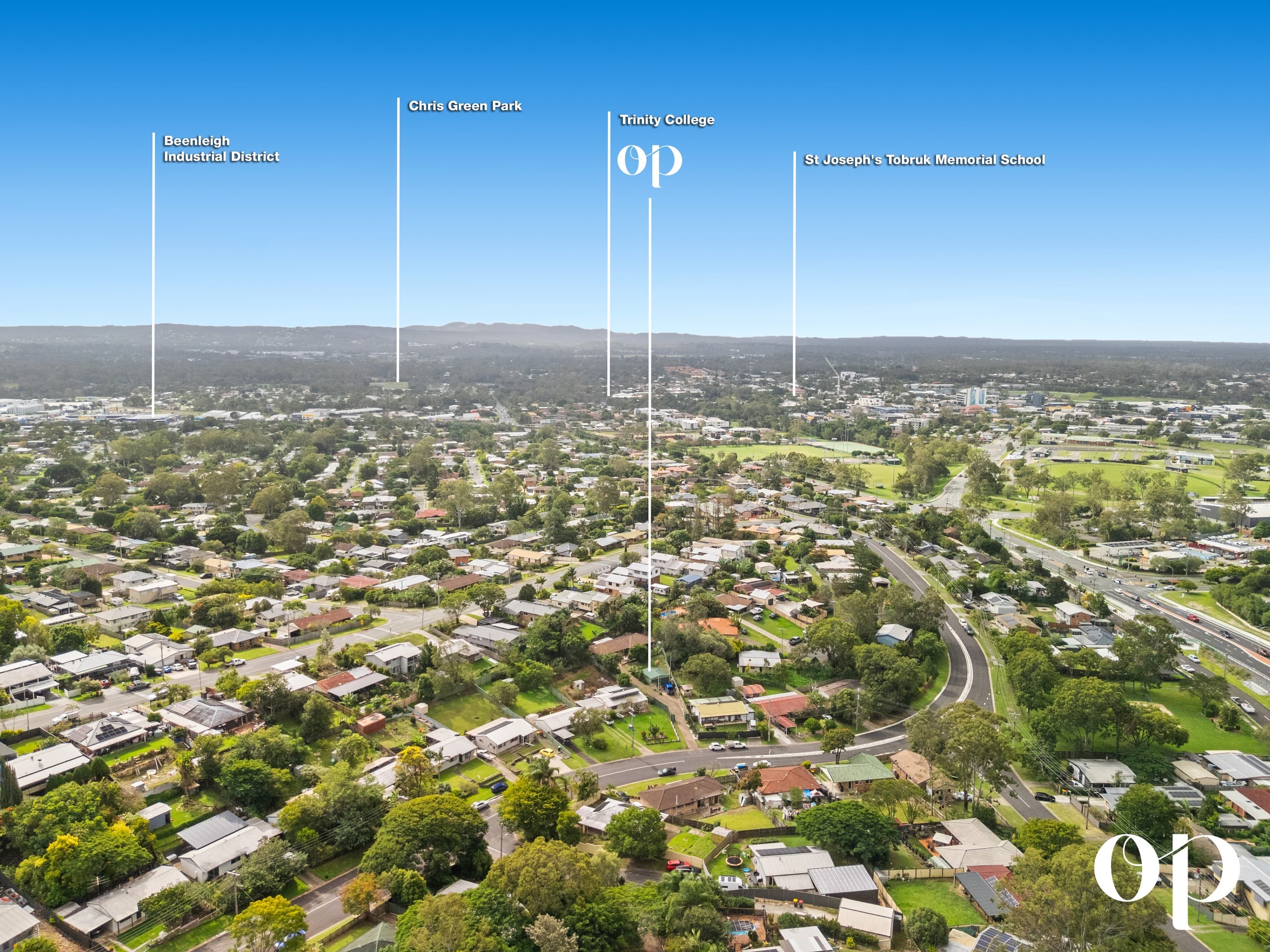 28 Yan Yean Street, Beenleigh — photo 1 of 5