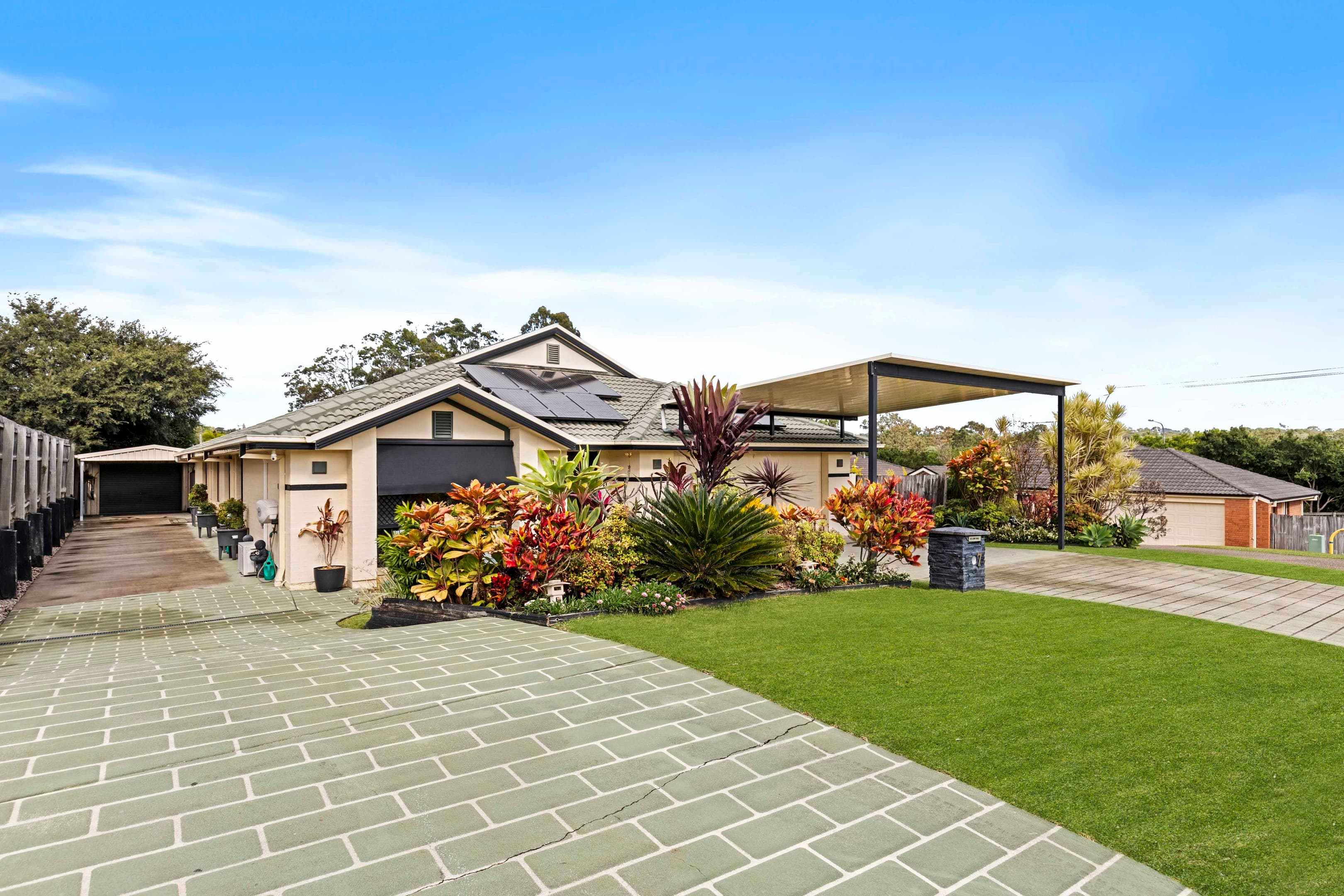 7 Beechwood Place, Warner — photo 1 of 5