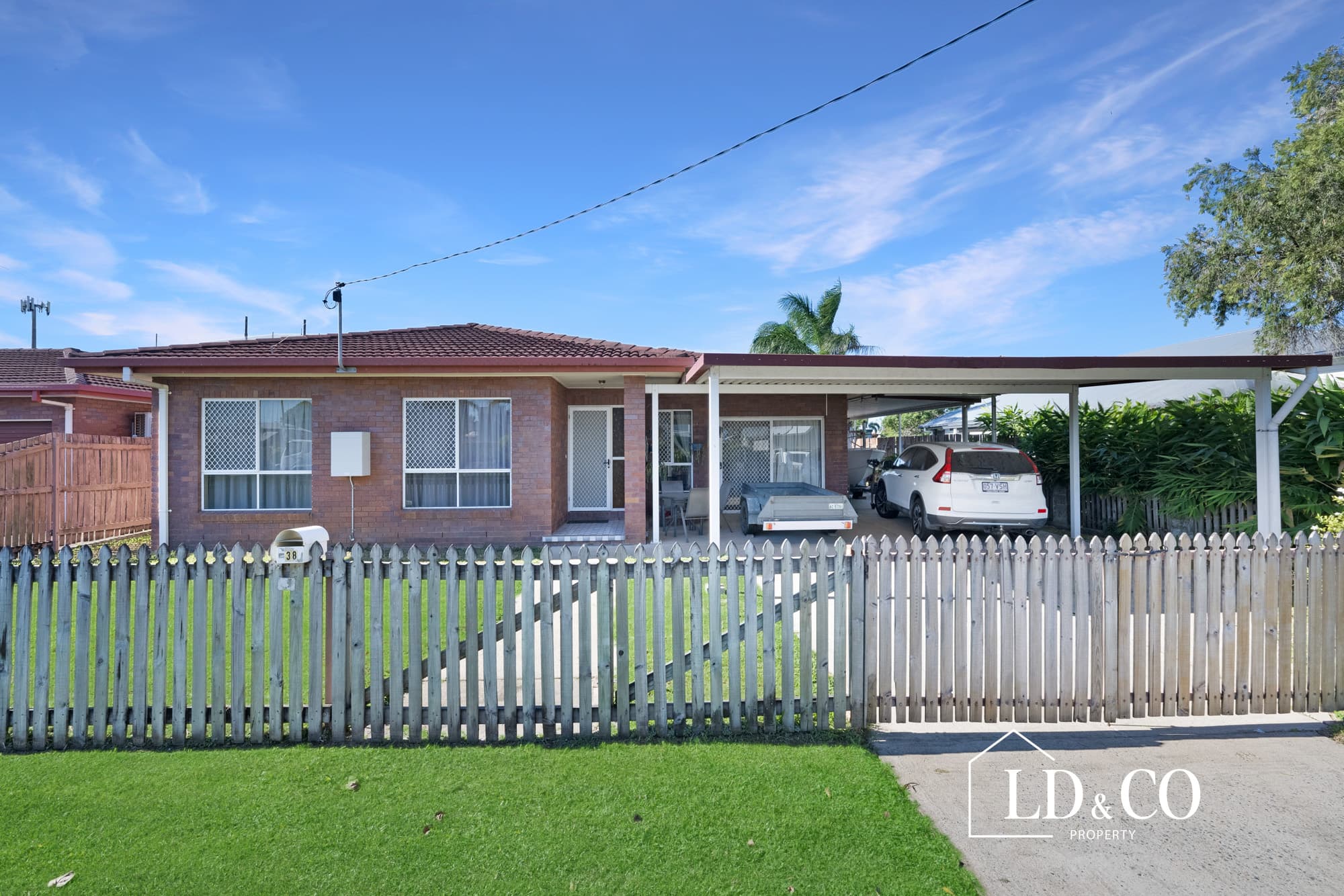 1/38 Edmonds Street, West Mackay — photo 1 of 5