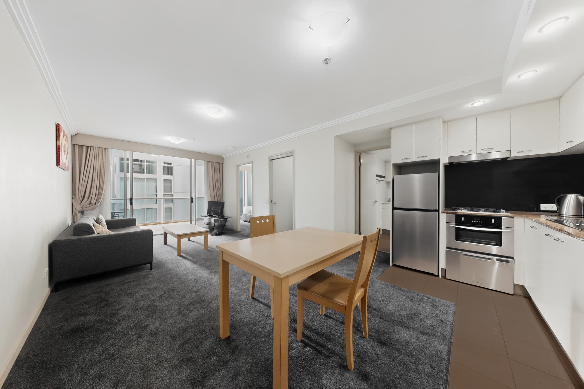 1507/70 Mary Street, Brisbane City — photo 1 of 5