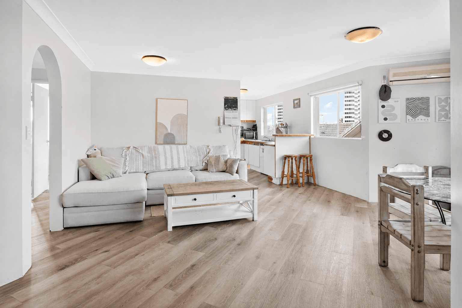 26/37 Peninsular drive, Surfers Paradise — photo 1 of 5