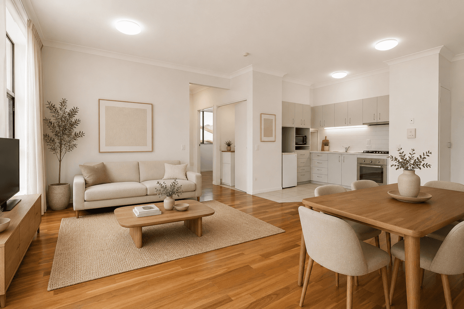 217/27 Clarendon Avenue, Bethania — photo 1 of 5
