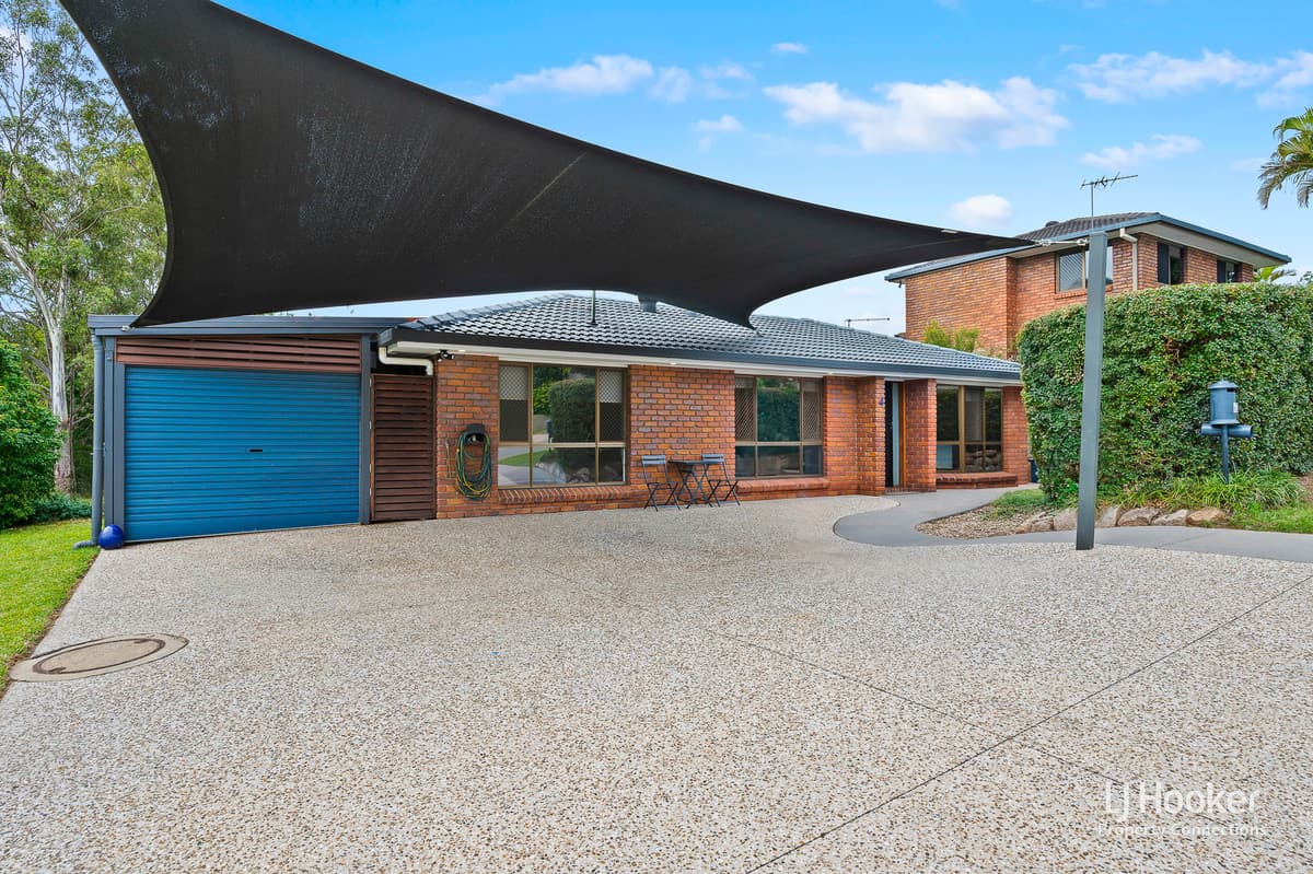 4 Hero Street, Eatons Hill — photo 1 of 5