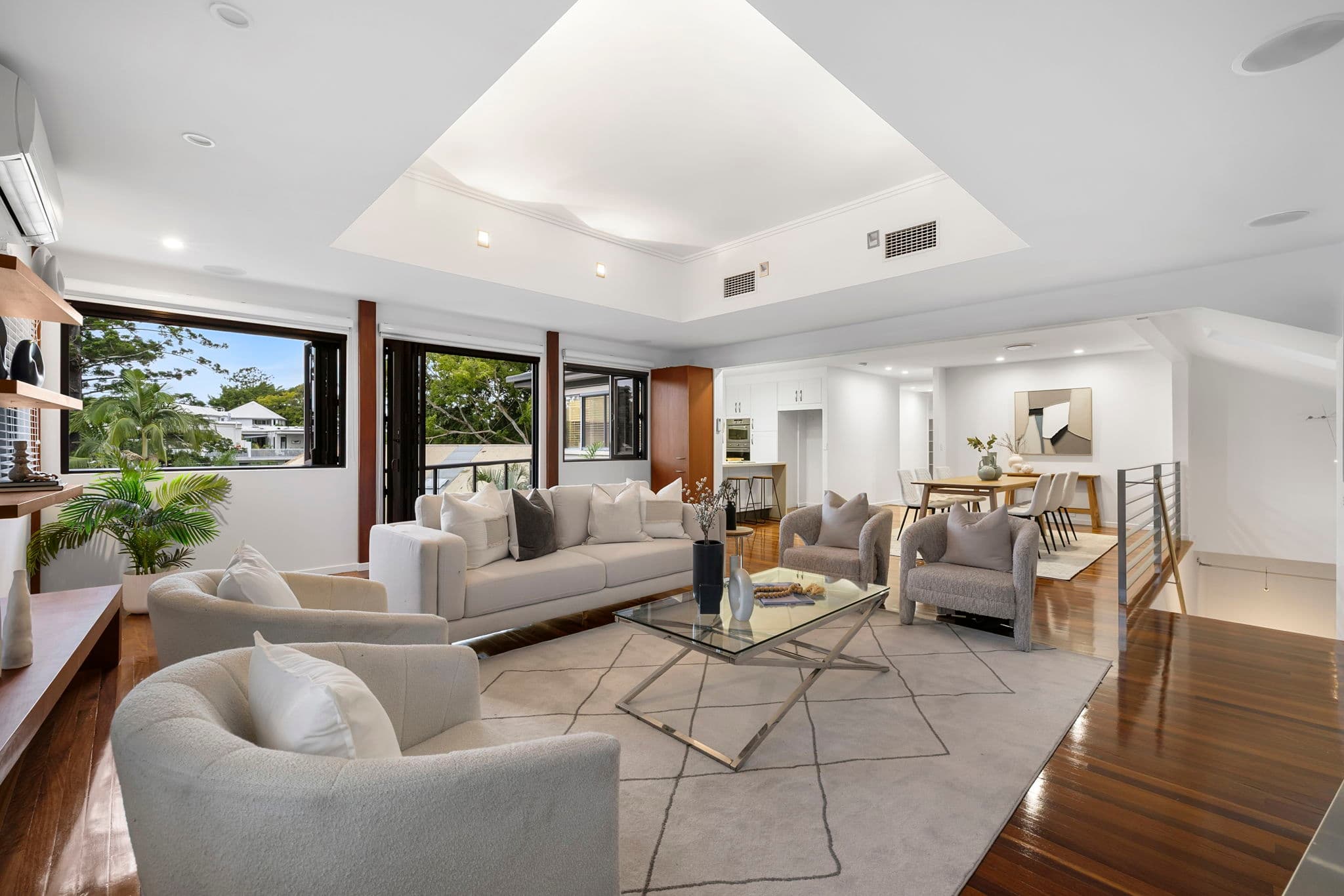 2/29 Dorset Street, Ashgrove — photo 1 of 5