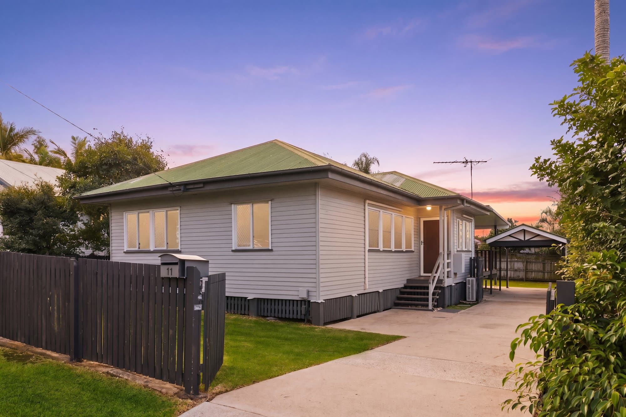 11 Dunsford Street, Zillmere — photo 1 of 5