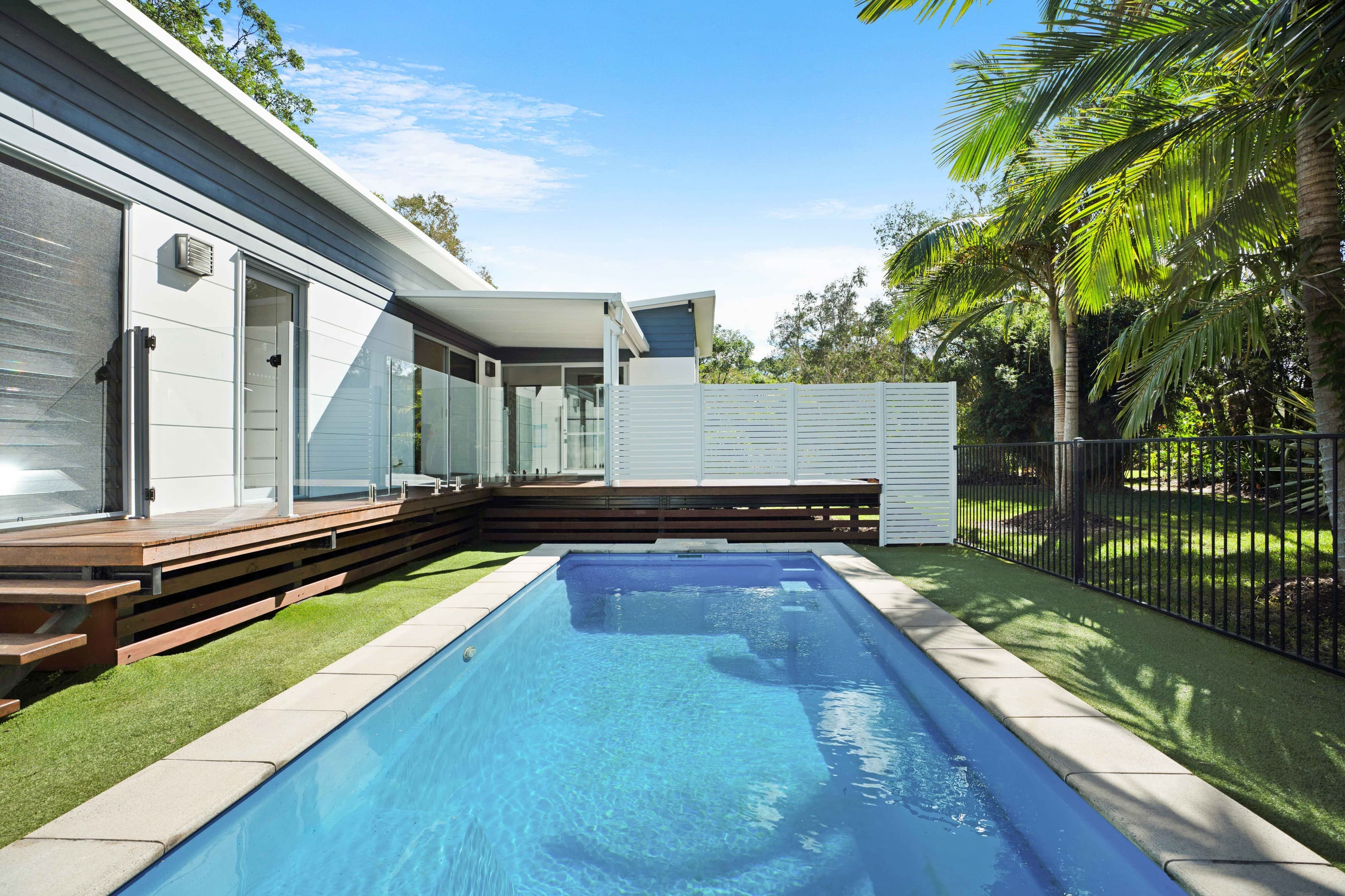 11 Edington Drive, Cooroibah — photo 1 of 5