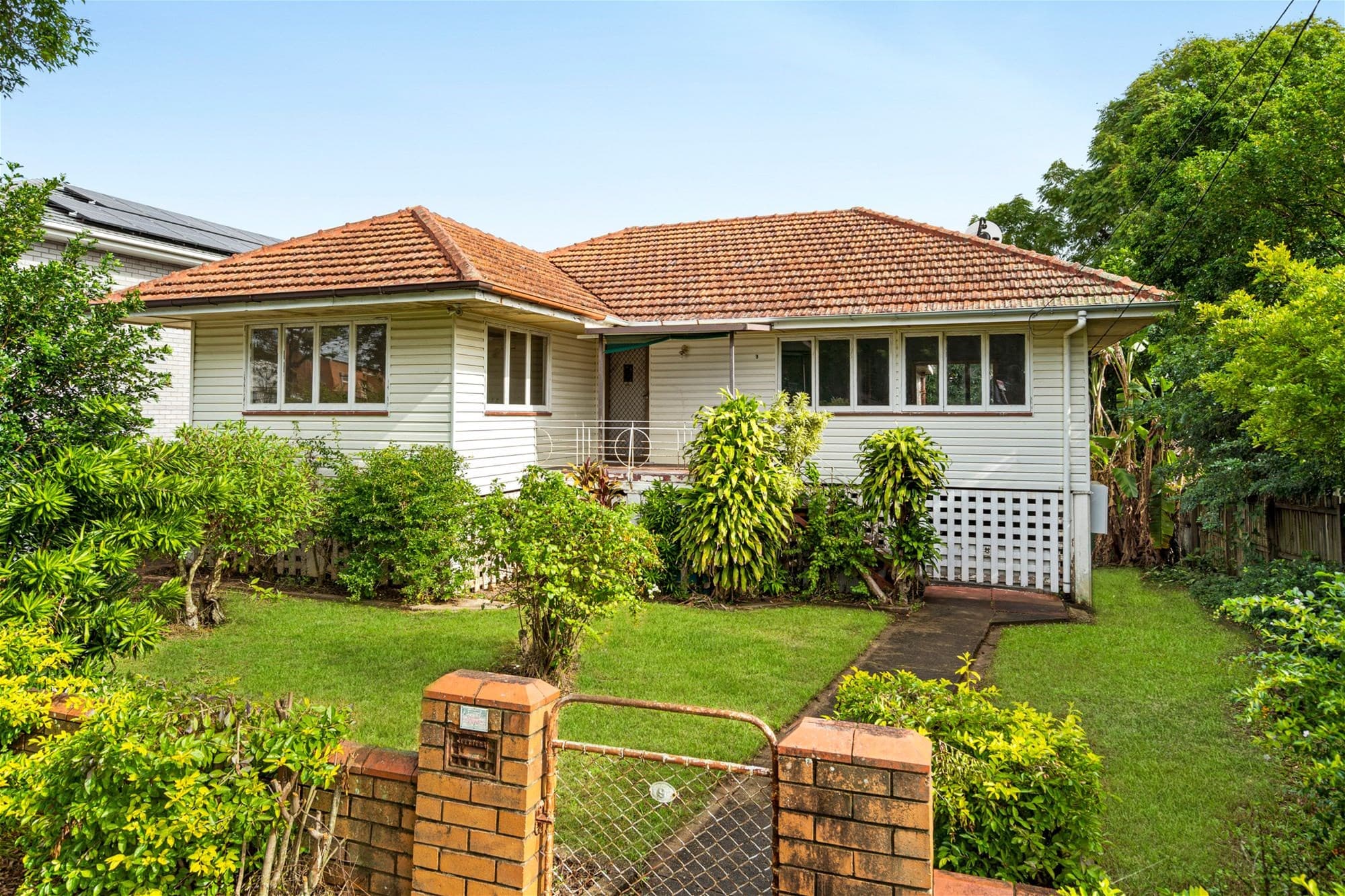 9 Brier Street, Moorooka — photo 1 of 5