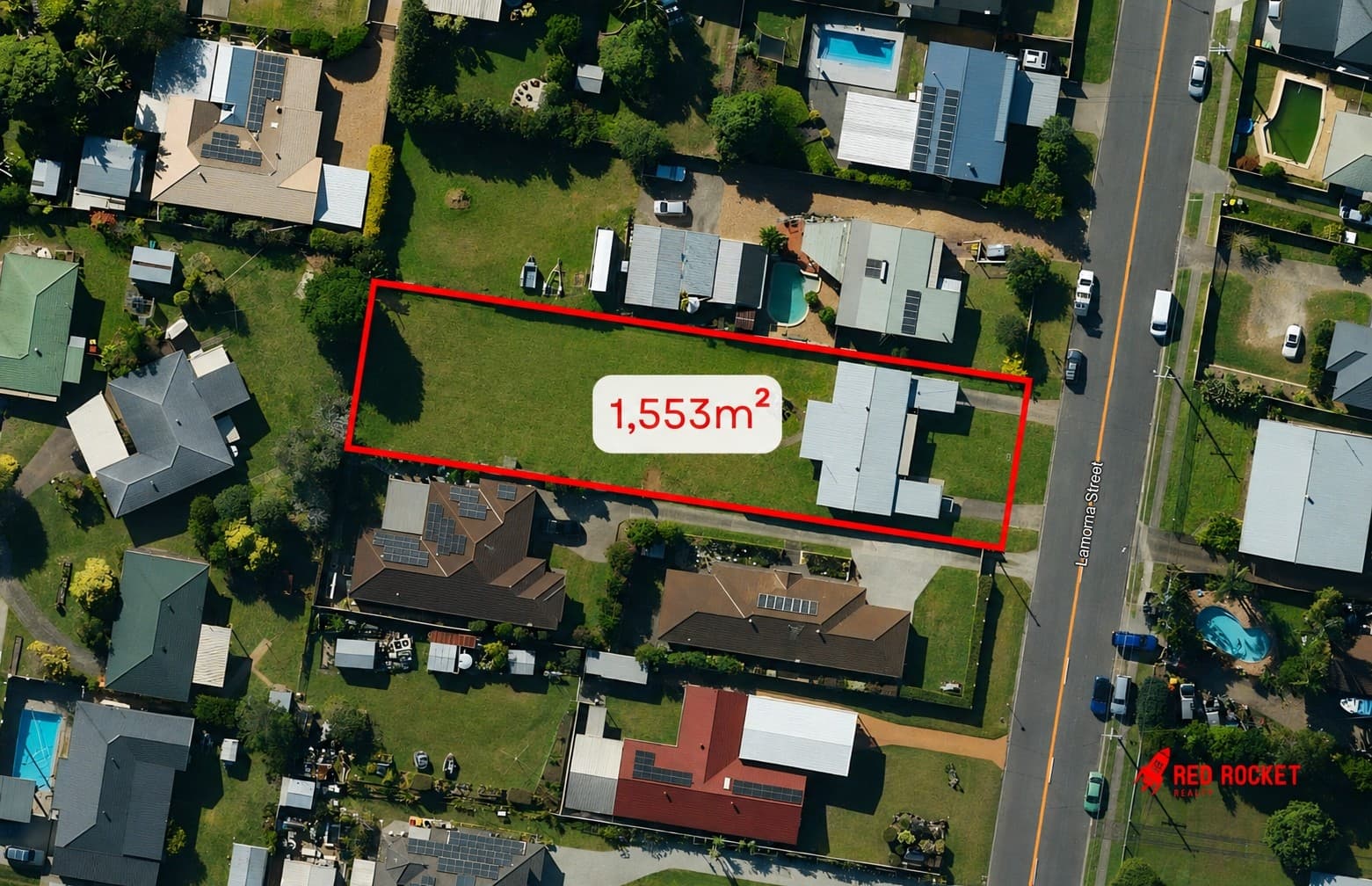 7 Lamorna Street, Rochedale South — photo 1 of 5