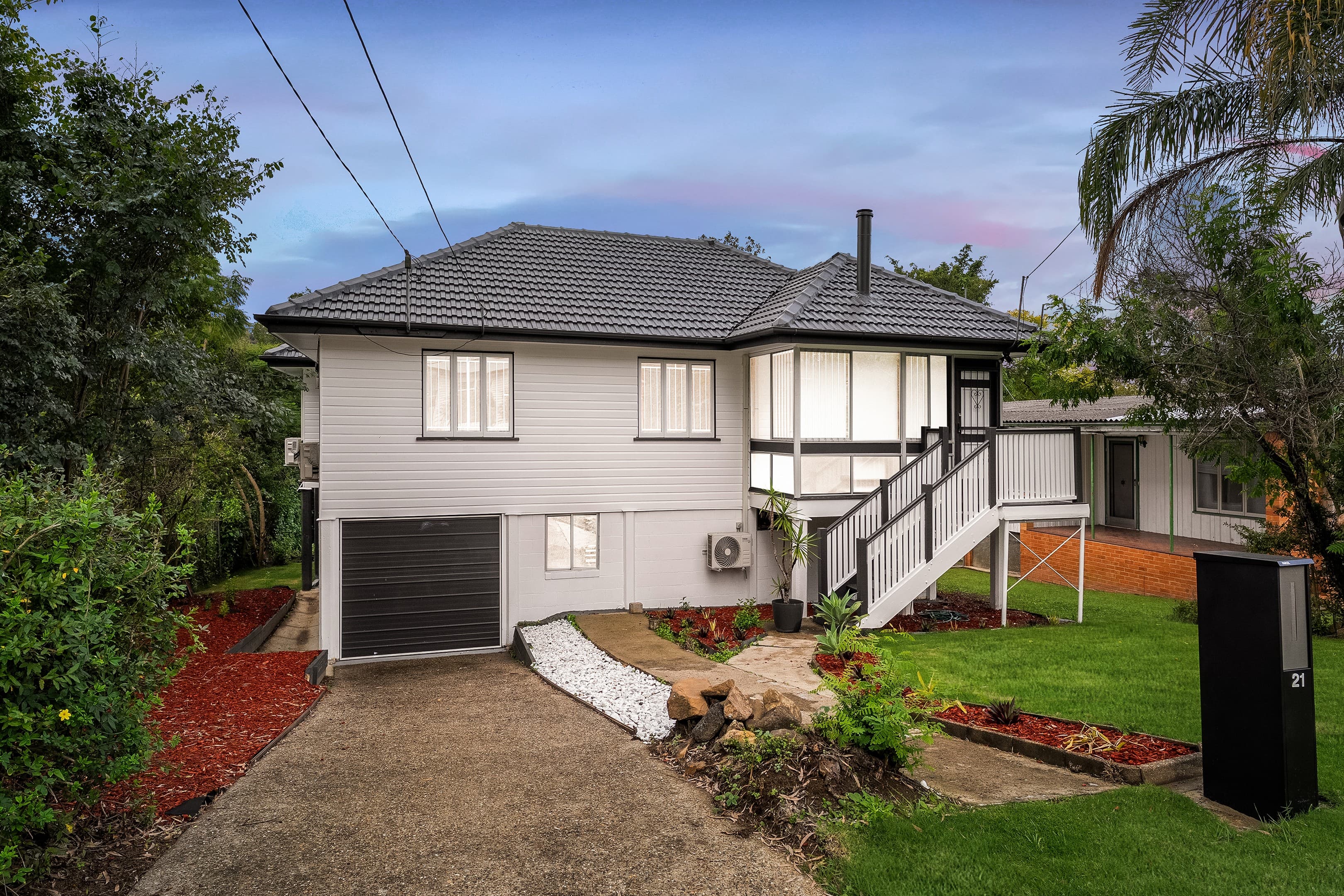 21 Broadland Street, The Gap — photo 1 of 5