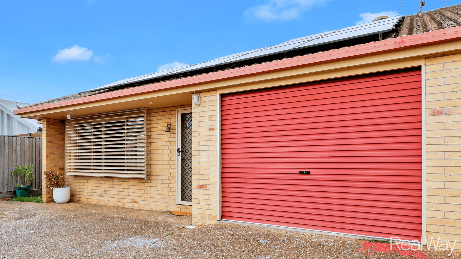 3/70 Electra Street, Bundaberg West — photo 1 of 5