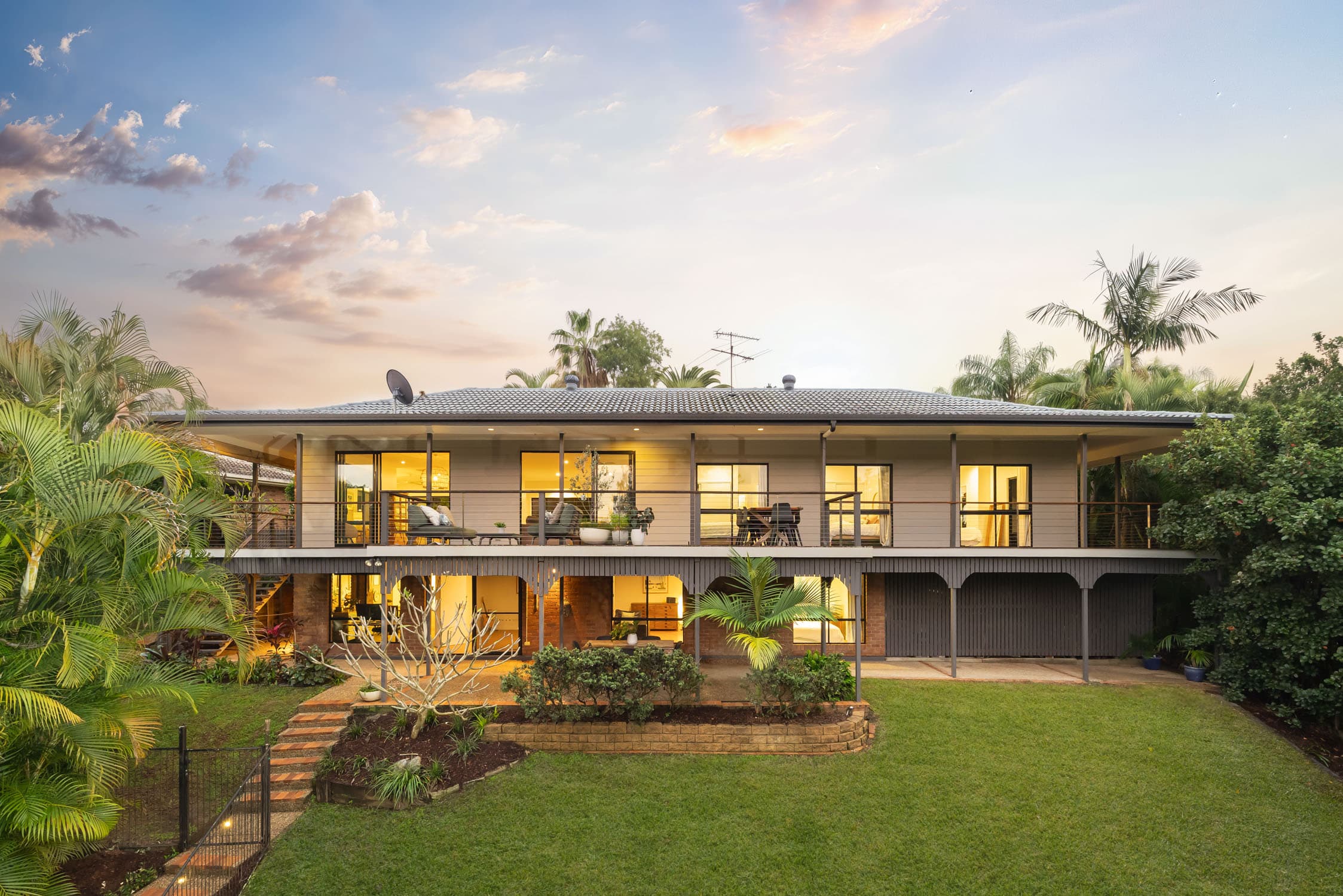 31 Broadmoor Street, Kenmore Hills — photo 1 of 5