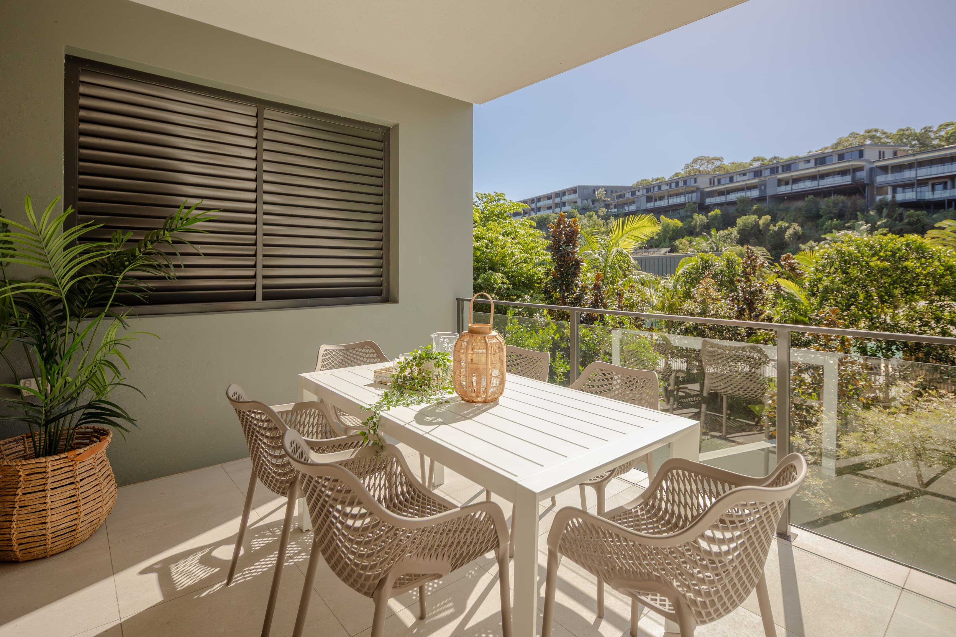 521/6 Sedgeland Drive, Noosa Heads — photo 1 of 5