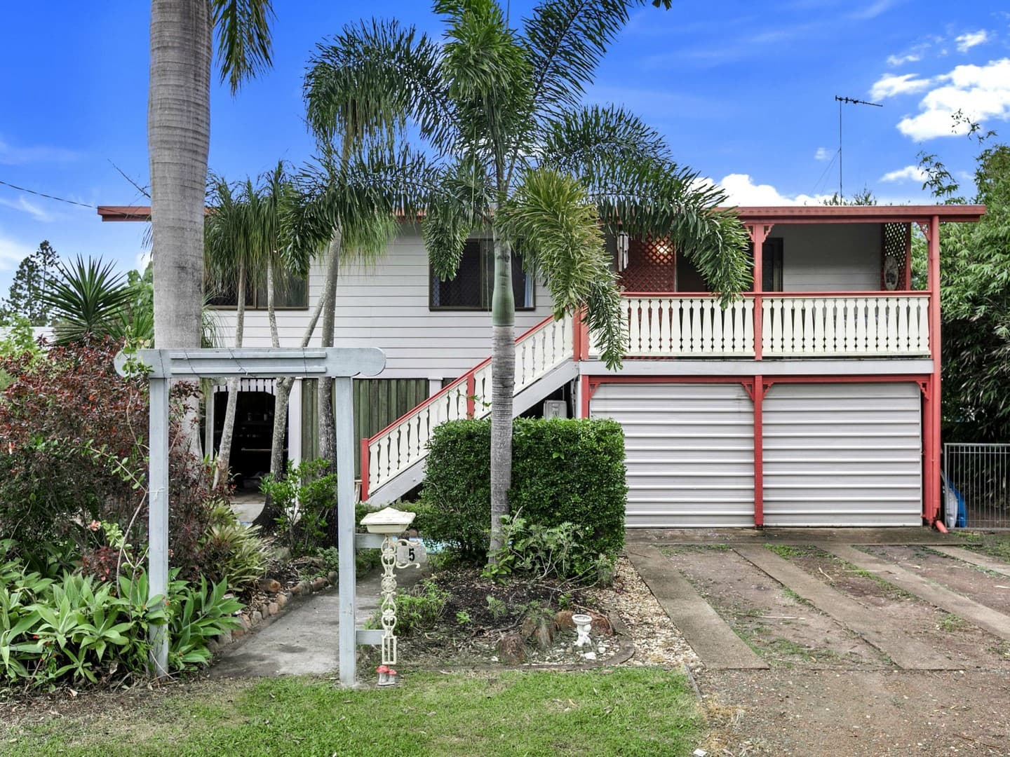 5 Corbet Lane, Tinana — photo 1 of 5