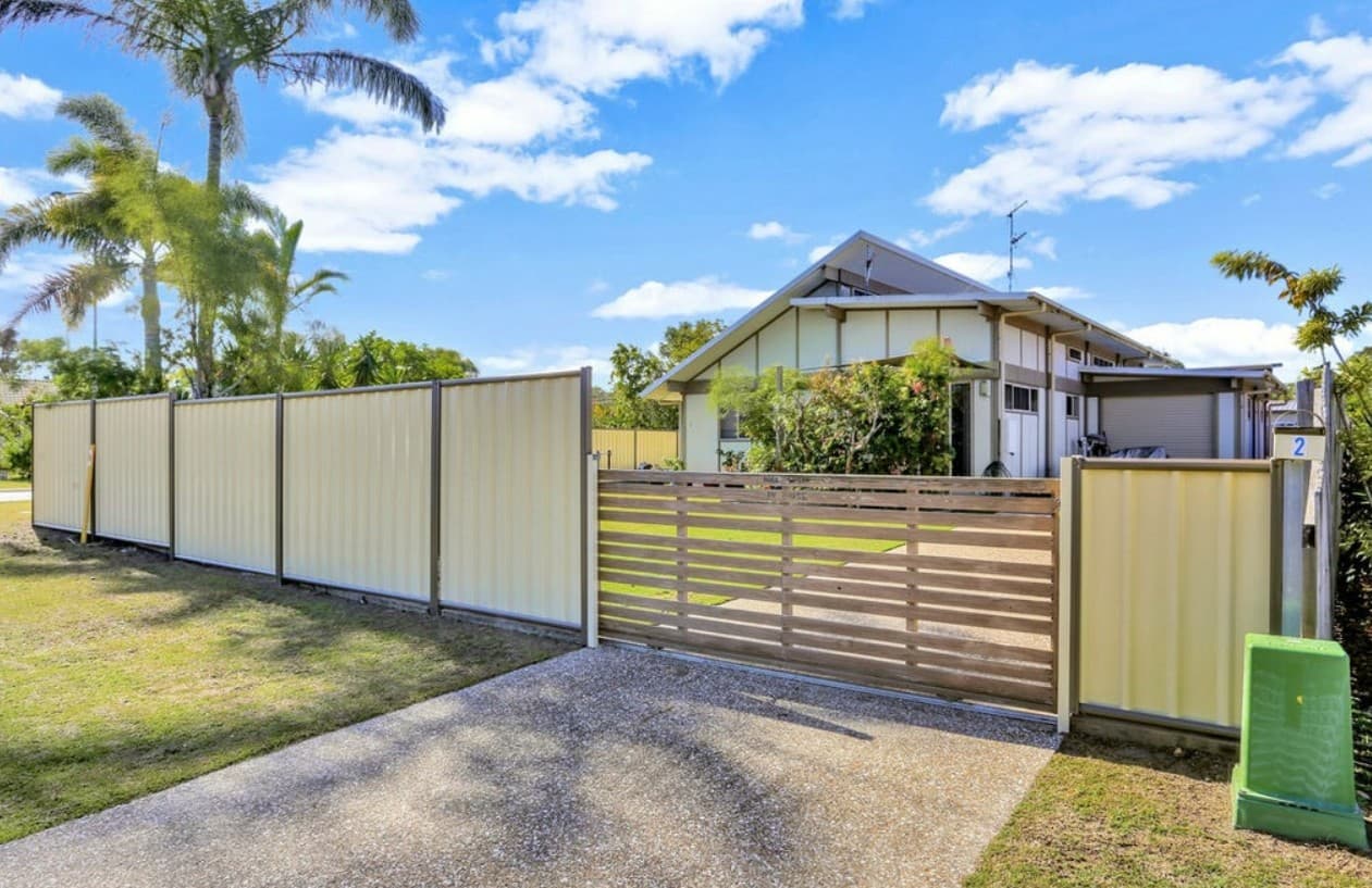 2 Seashore Way, Toogoom — photo 1 of 5