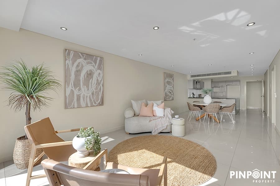 701/27 River Street, Mackay — photo 1 of 5