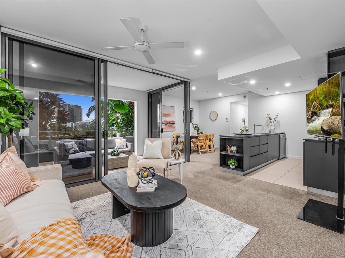 502/48 Jephson Street, Toowong — photo 1 of 5