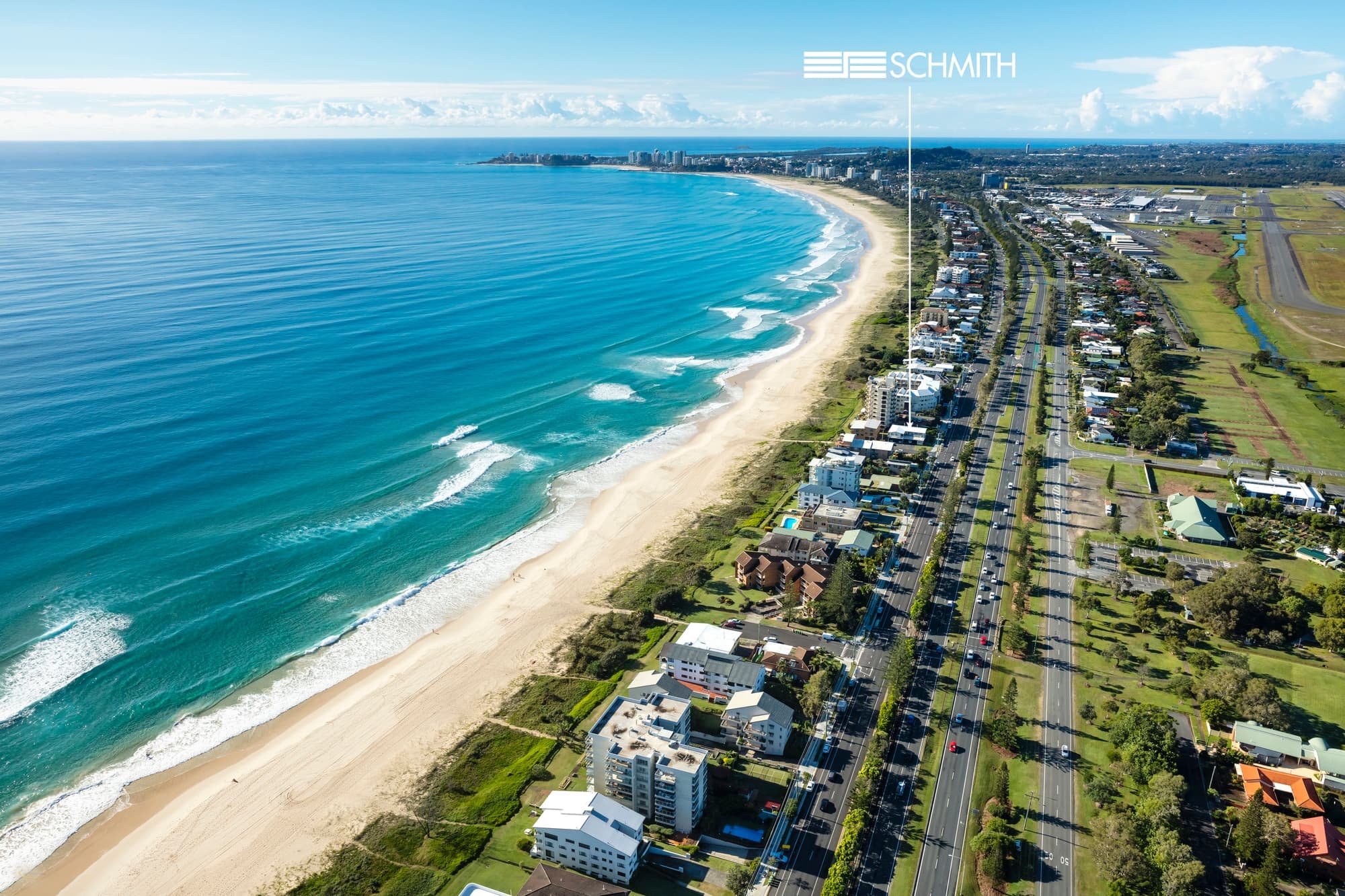 4/339 Golden Four Drive, Tugun — photo 1 of 5