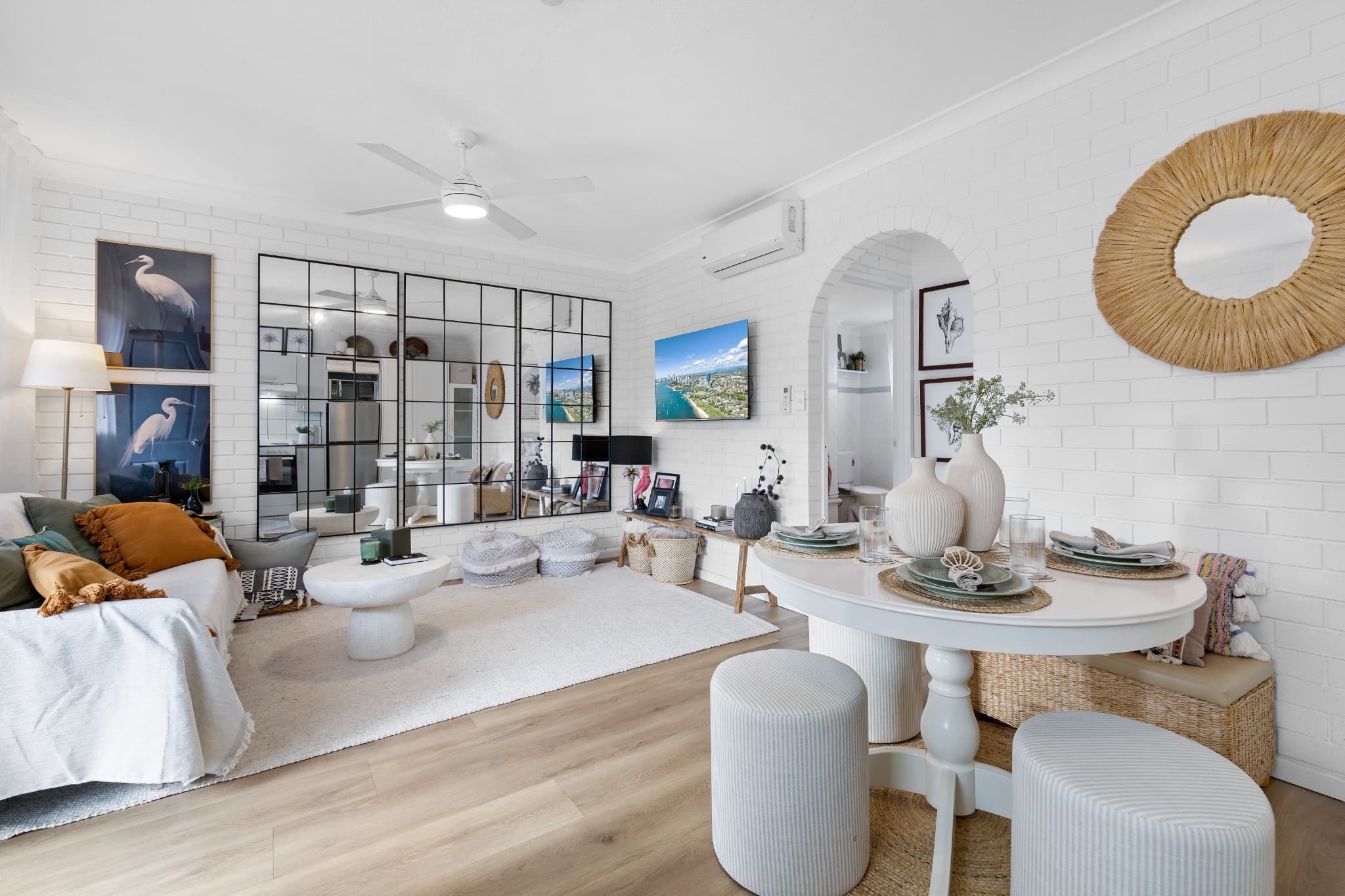 109/132 Marine Parade, Southport — photo 1 of 5