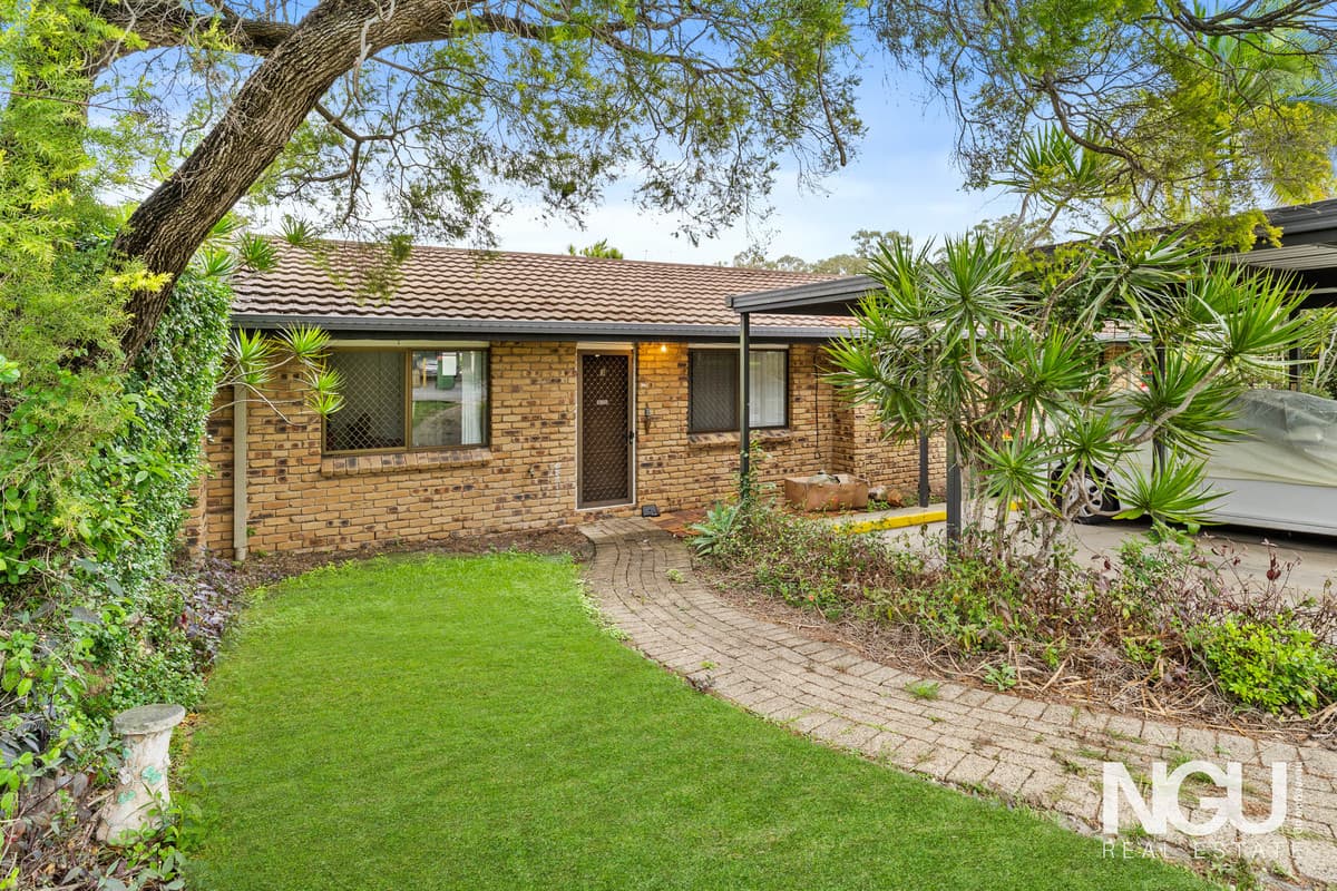 3/108a Ewing Road, Woodridge — photo 1 of 5