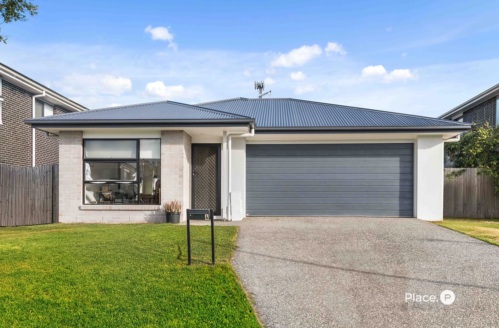 4 Burdekin Road, Logan Reserve — photo 1 of 5