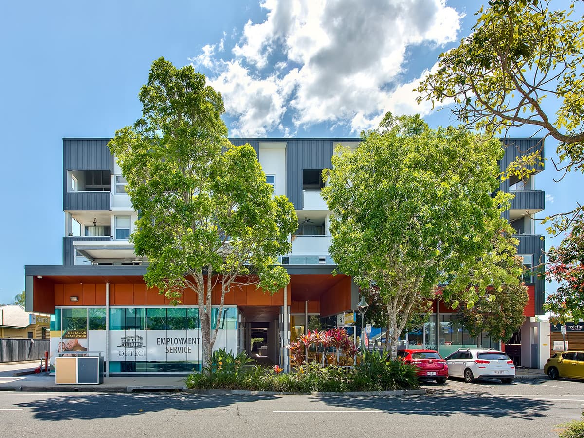 306/16 Blackwood Street, Mitchelton — photo 1 of 5