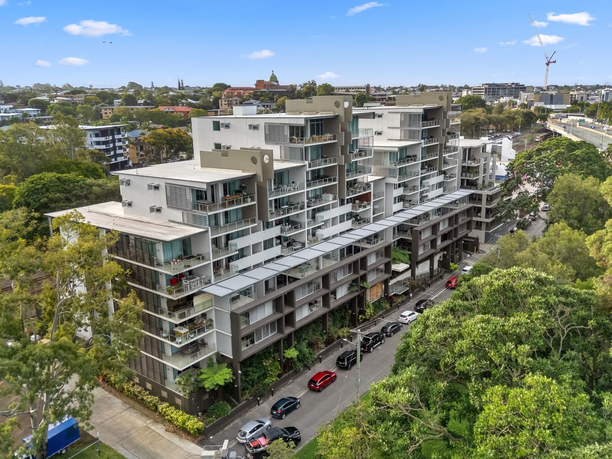 305/23 Parkland Street, Nundah — photo 1 of 5