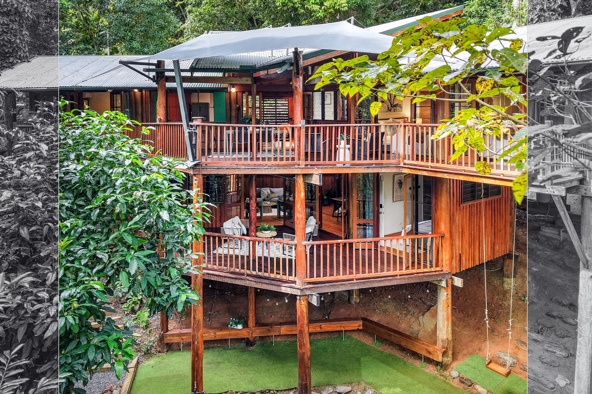 19 Cananga Close, Kamerunga — photo 1 of 5