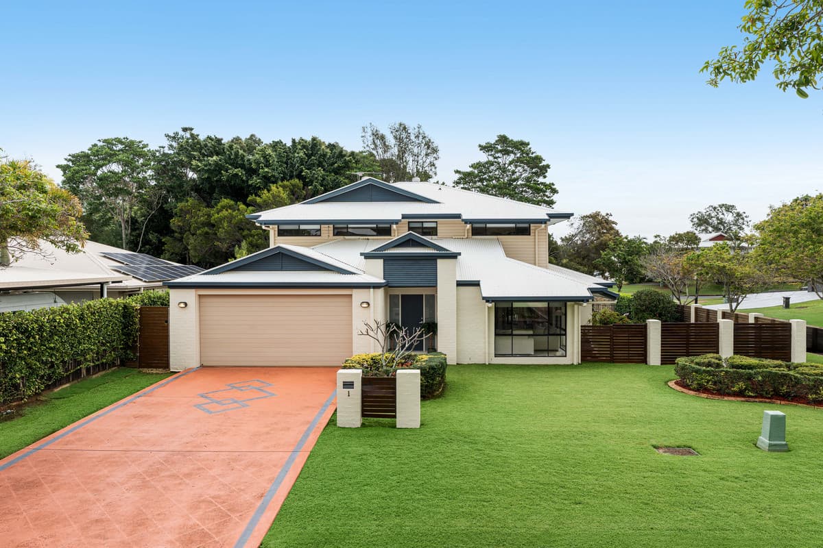 1 Plantation Place, Wellington Point — photo 1 of 5