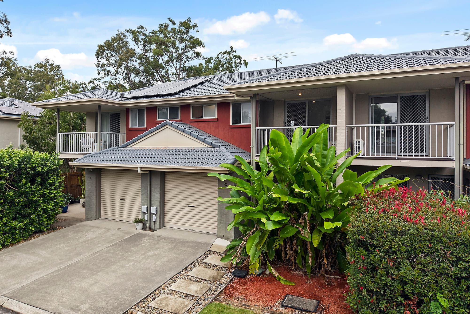 9/6 Myrtle Crescent, Bridgeman Downs — photo 1 of 5