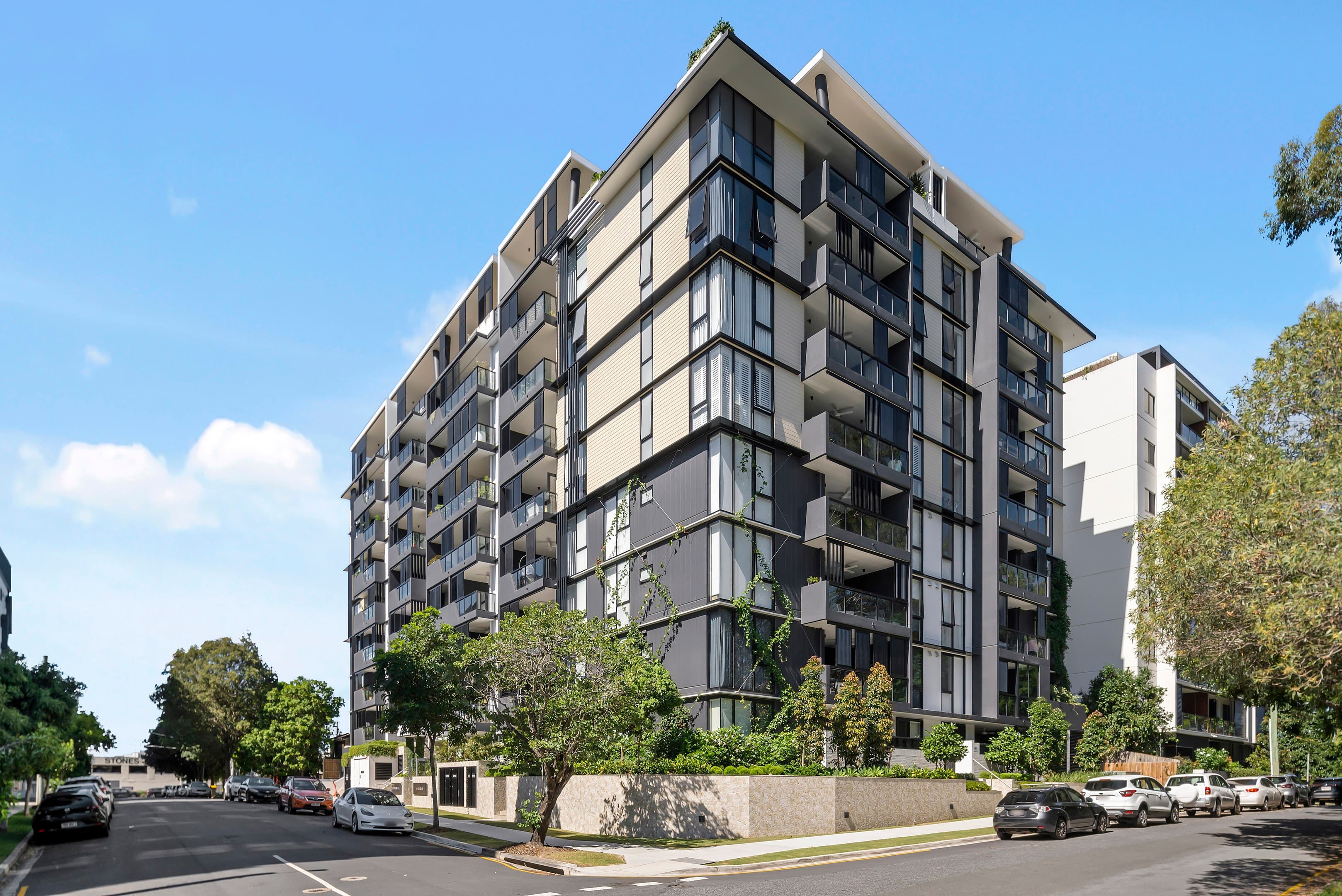 1201/10 Flora Street, Stones Corner — photo 1 of 5