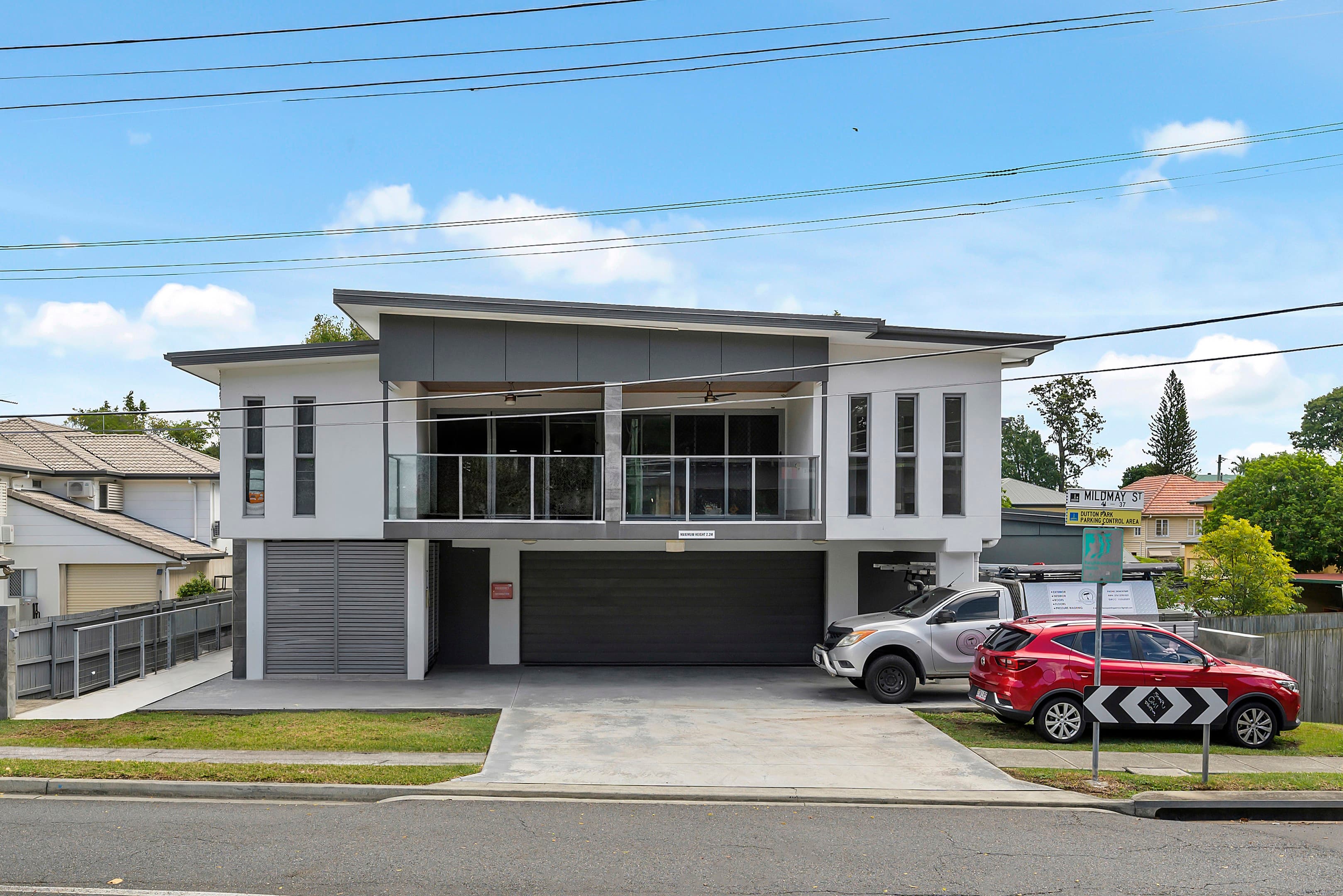 2/37 Mildmay Street, Fairfield — photo 1 of 5
