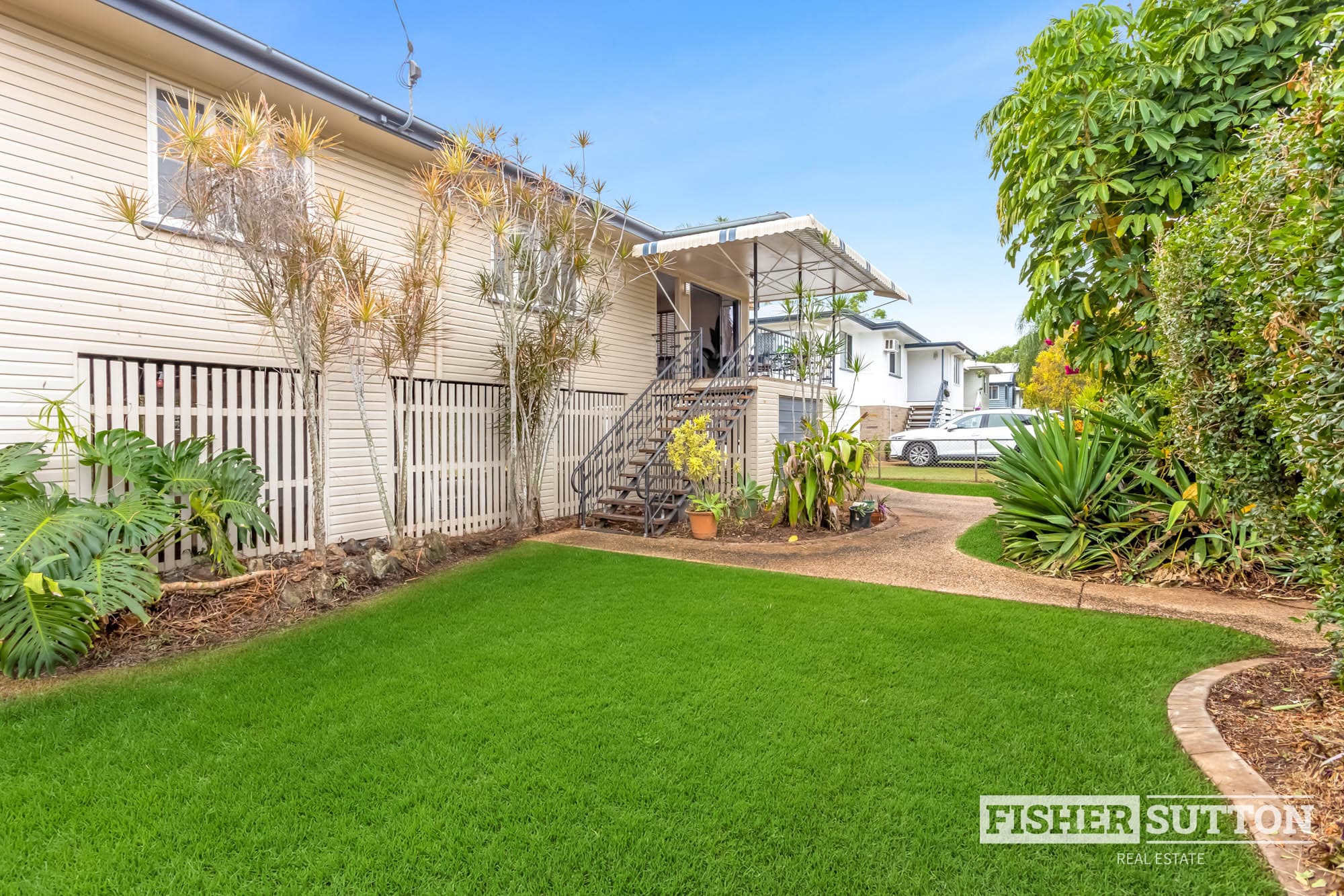 159 Cruikshank Street, Frenchville — photo 1 of 5