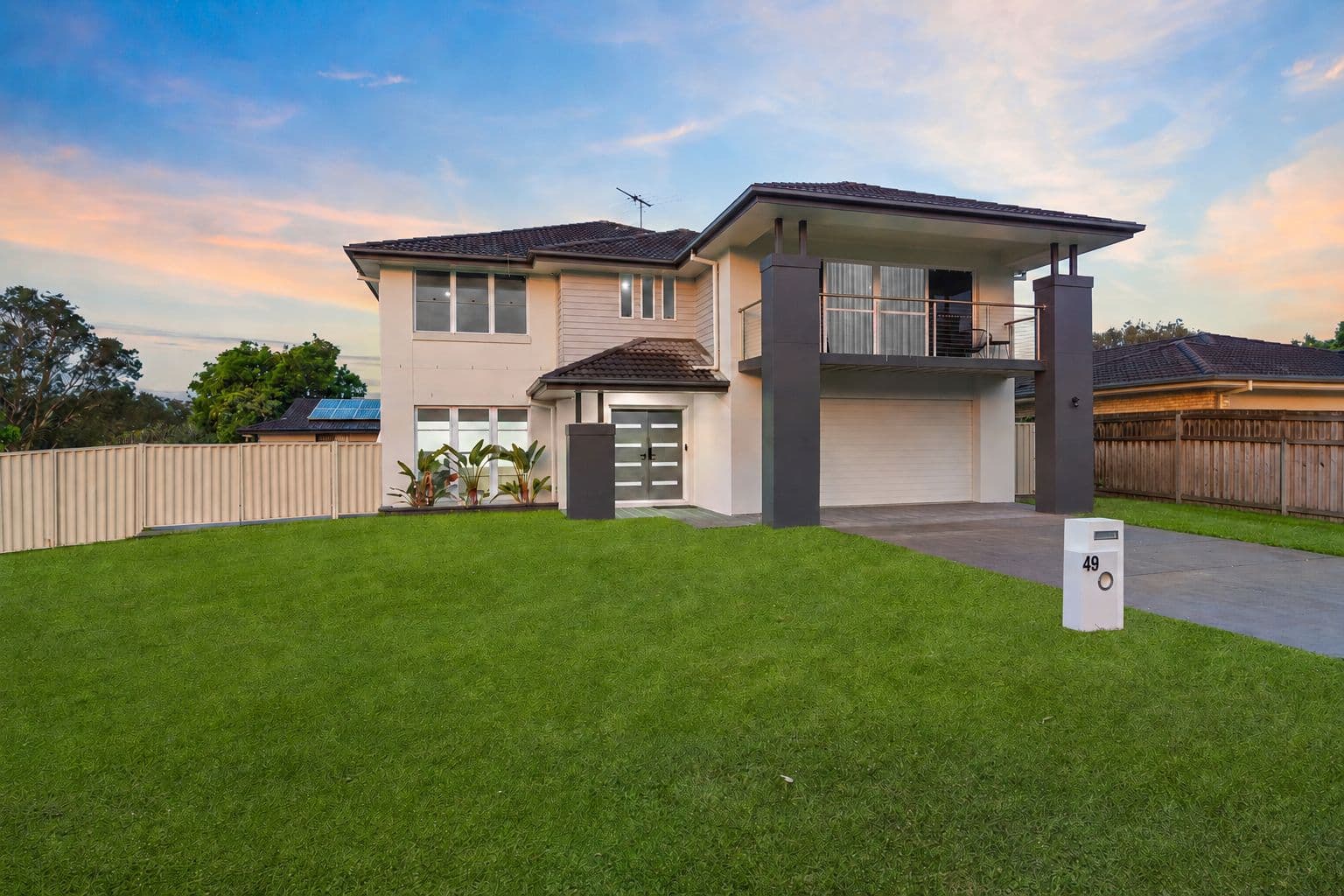 49 Brookvale Drive, Victoria Point — photo 1 of 5