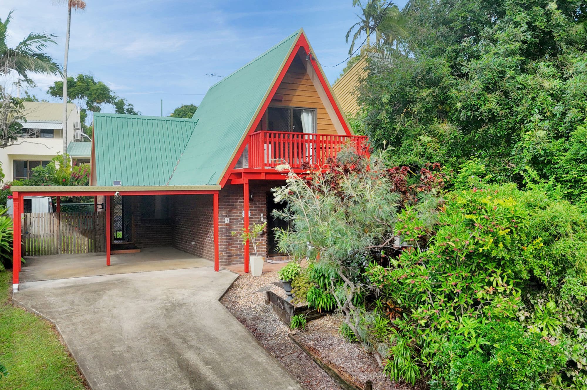 9 Gladstone Street, Eimeo — photo 1 of 5