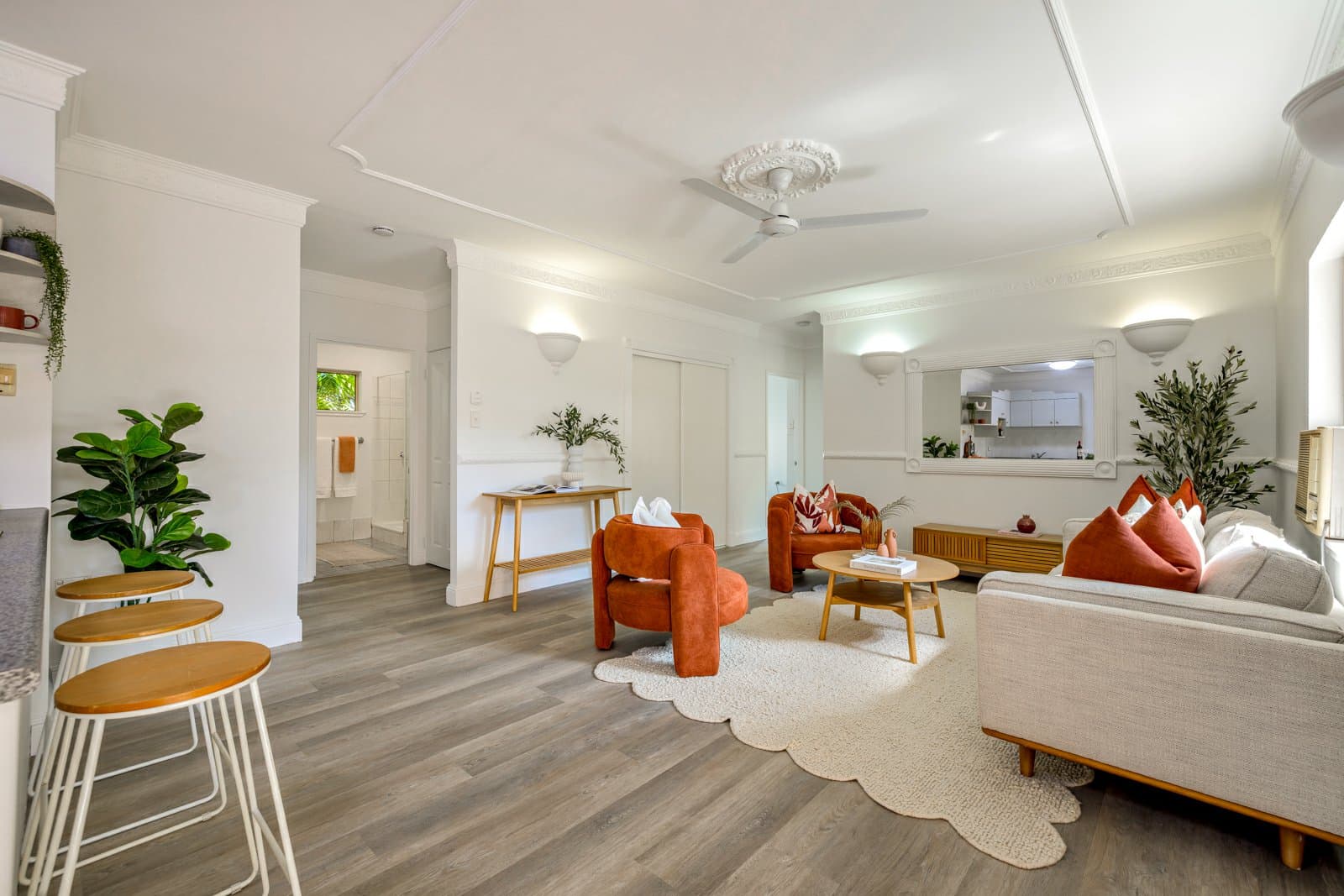 7/21 Springfield Crescent, Manoora — photo 1 of 5