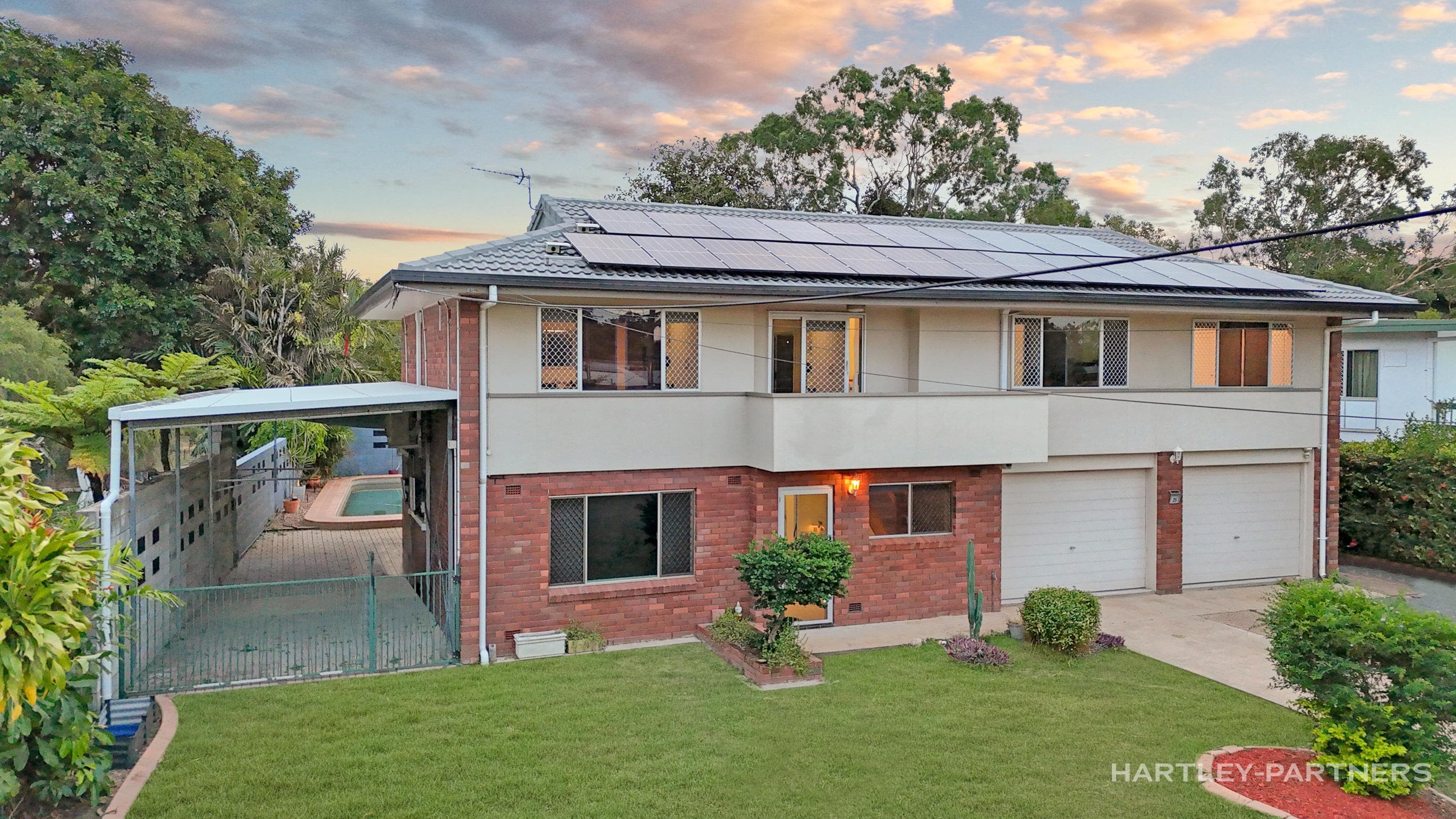 25 Kepler Street, Wulguru — photo 1 of 5