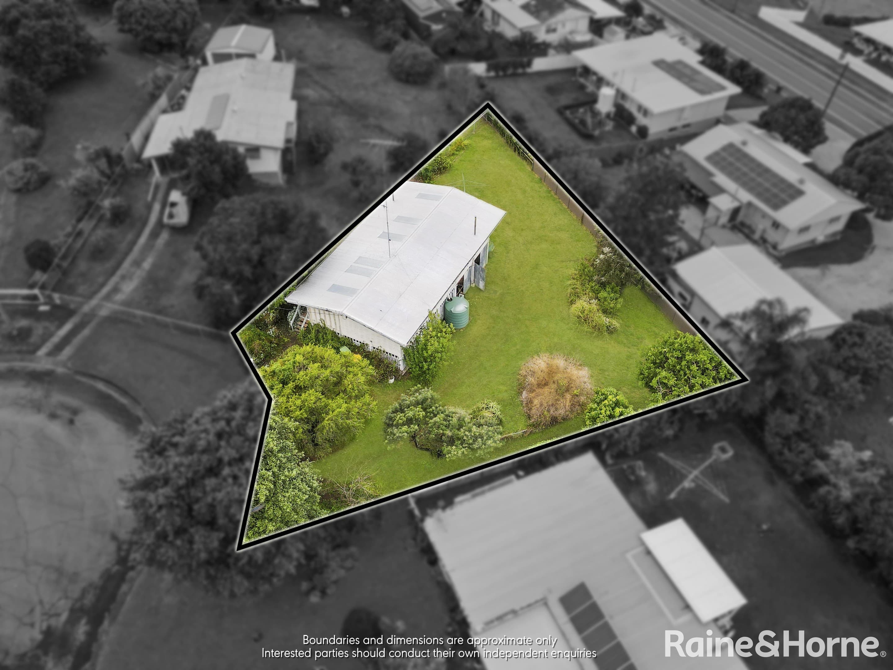 18 Bona Vista Avenue, Boonah — photo 1 of 5