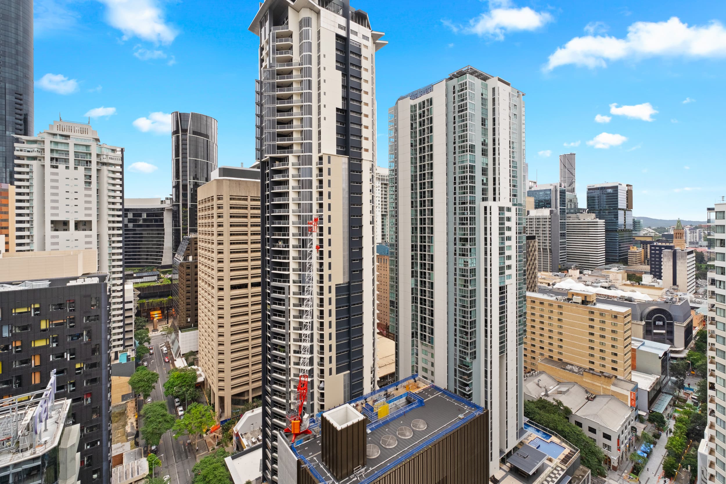 3101/79 Albert Street, Brisbane City — photo 1 of 5
