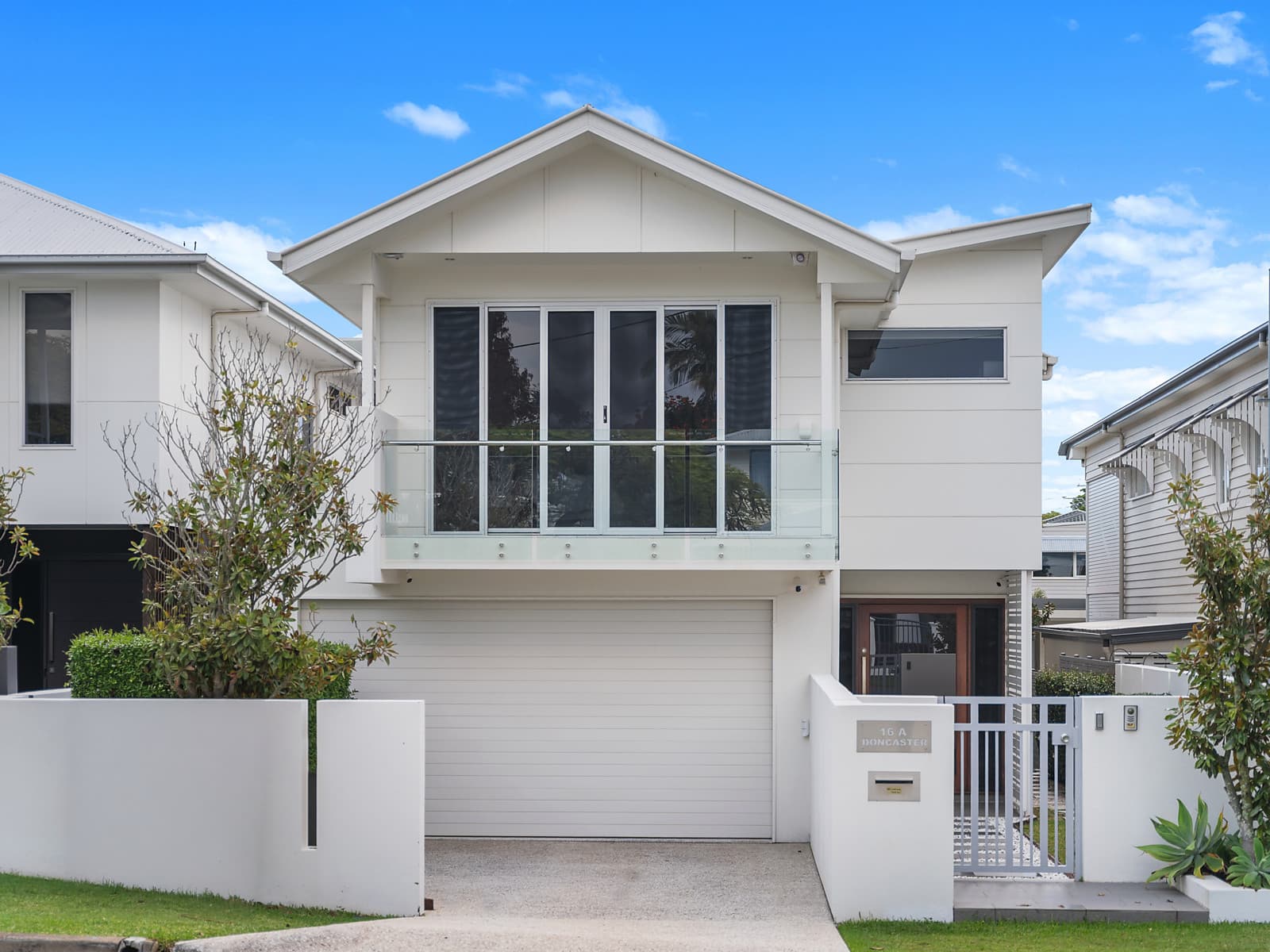 16A Doncaster Street, Hendra — photo 1 of 5