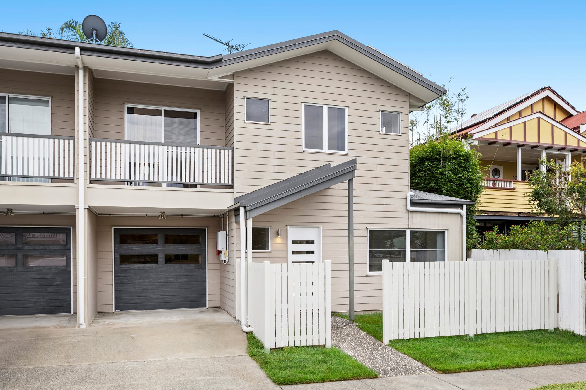 4 Ruby Street, Newmarket — photo 1 of 5