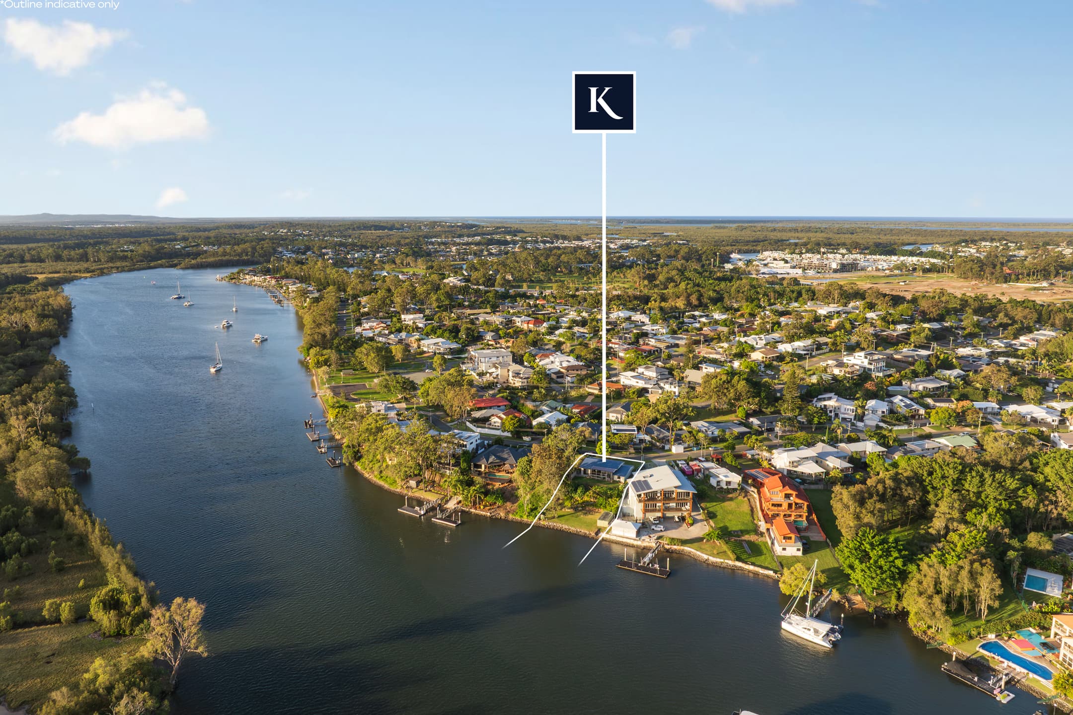 30 Chindrina Street, Hope Island — photo 1 of 5