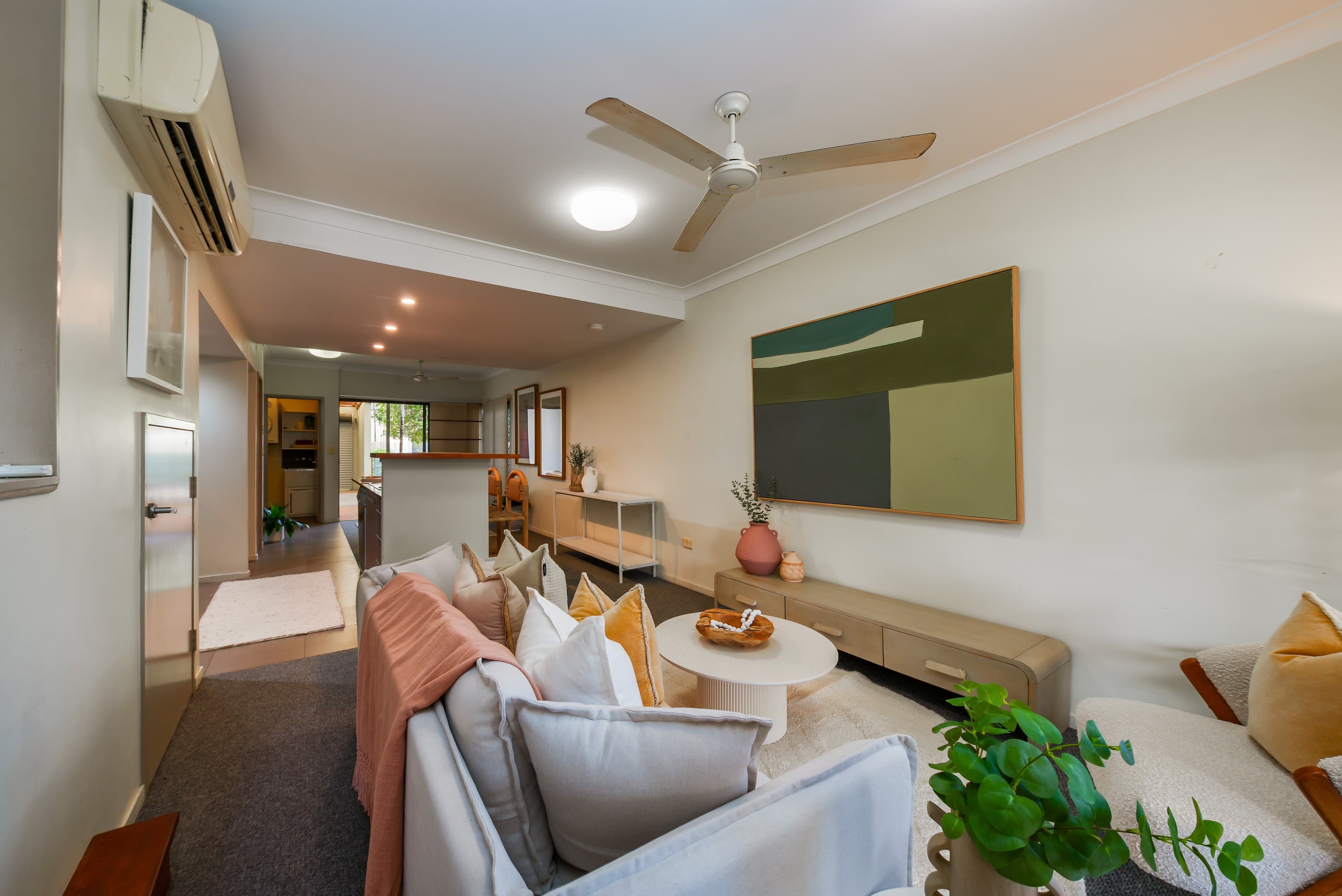 14/66 Davidson Street, South Townsville — photo 1 of 5