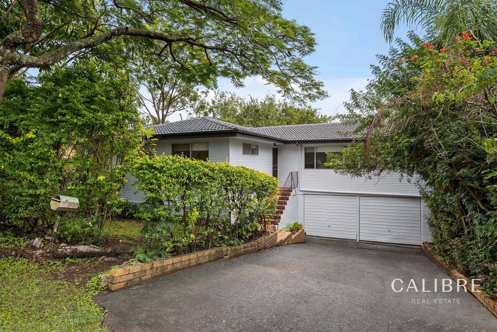 145 Burbong Street, Chapel Hill — photo 1 of 5