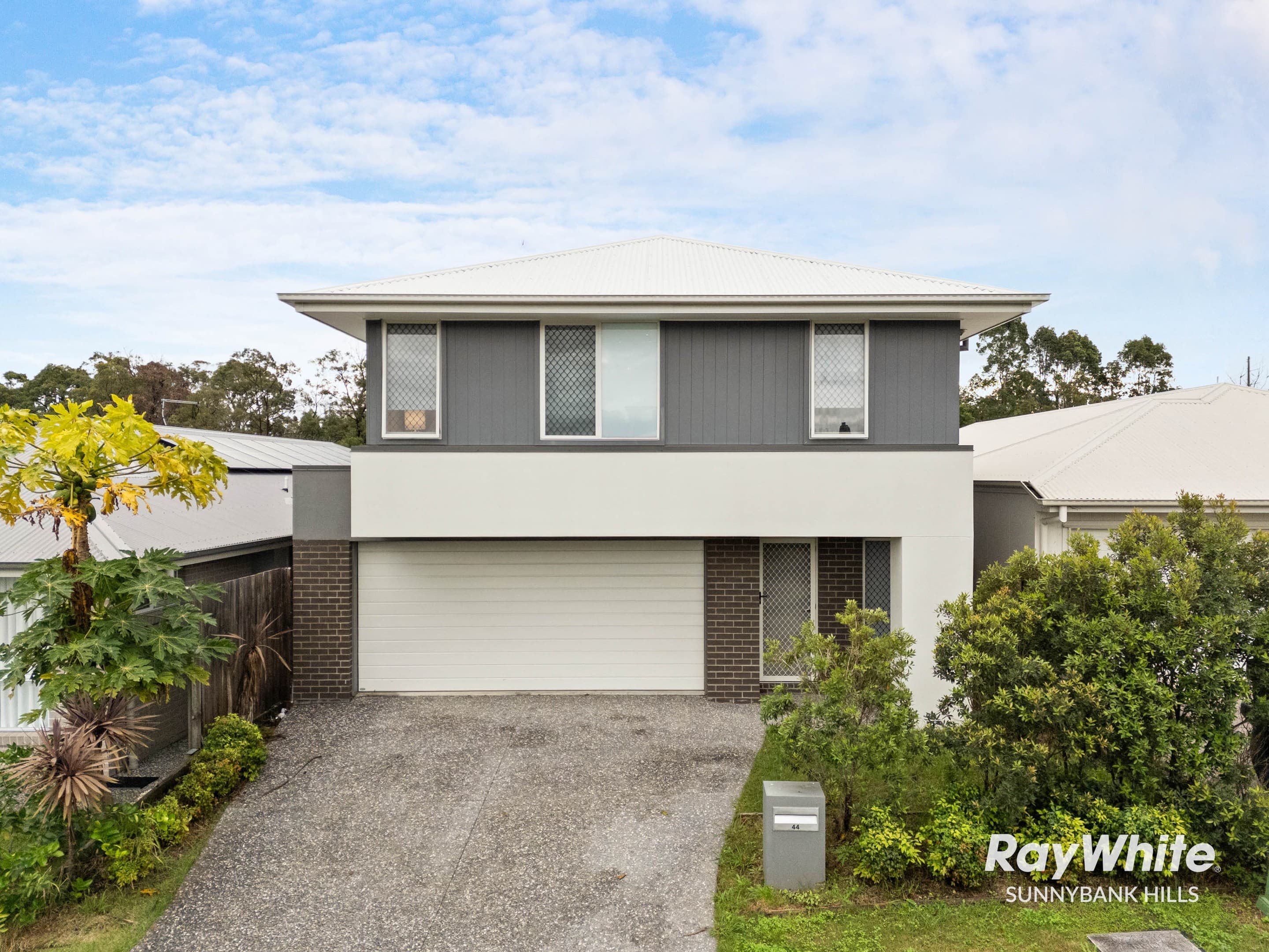 44 Fenwick Crescent, Algester — photo 1 of 5