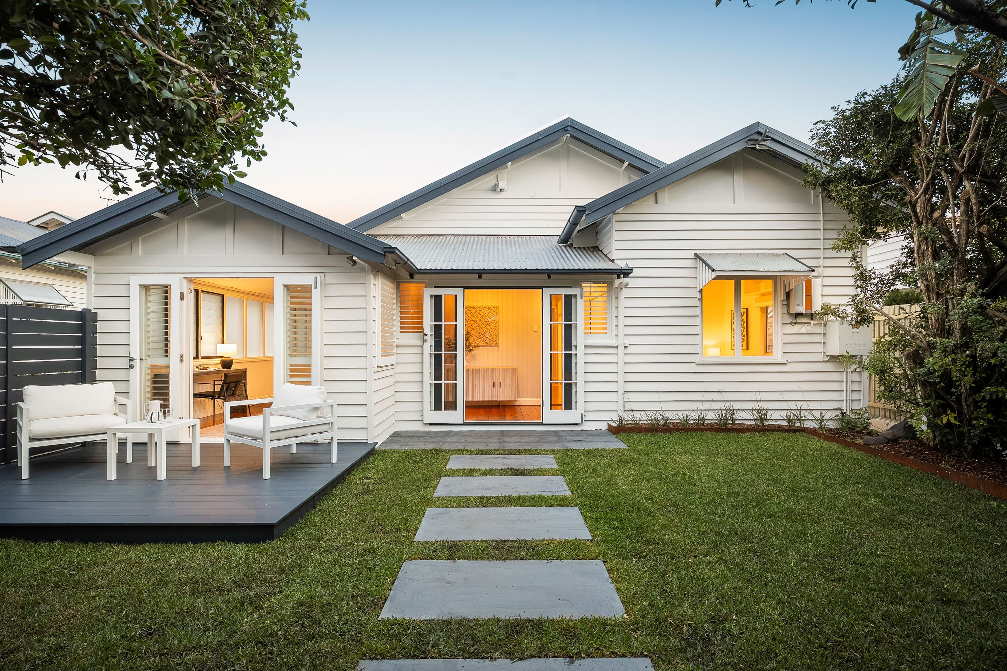 95 Reeve Street, Clayfield — photo 1 of 5