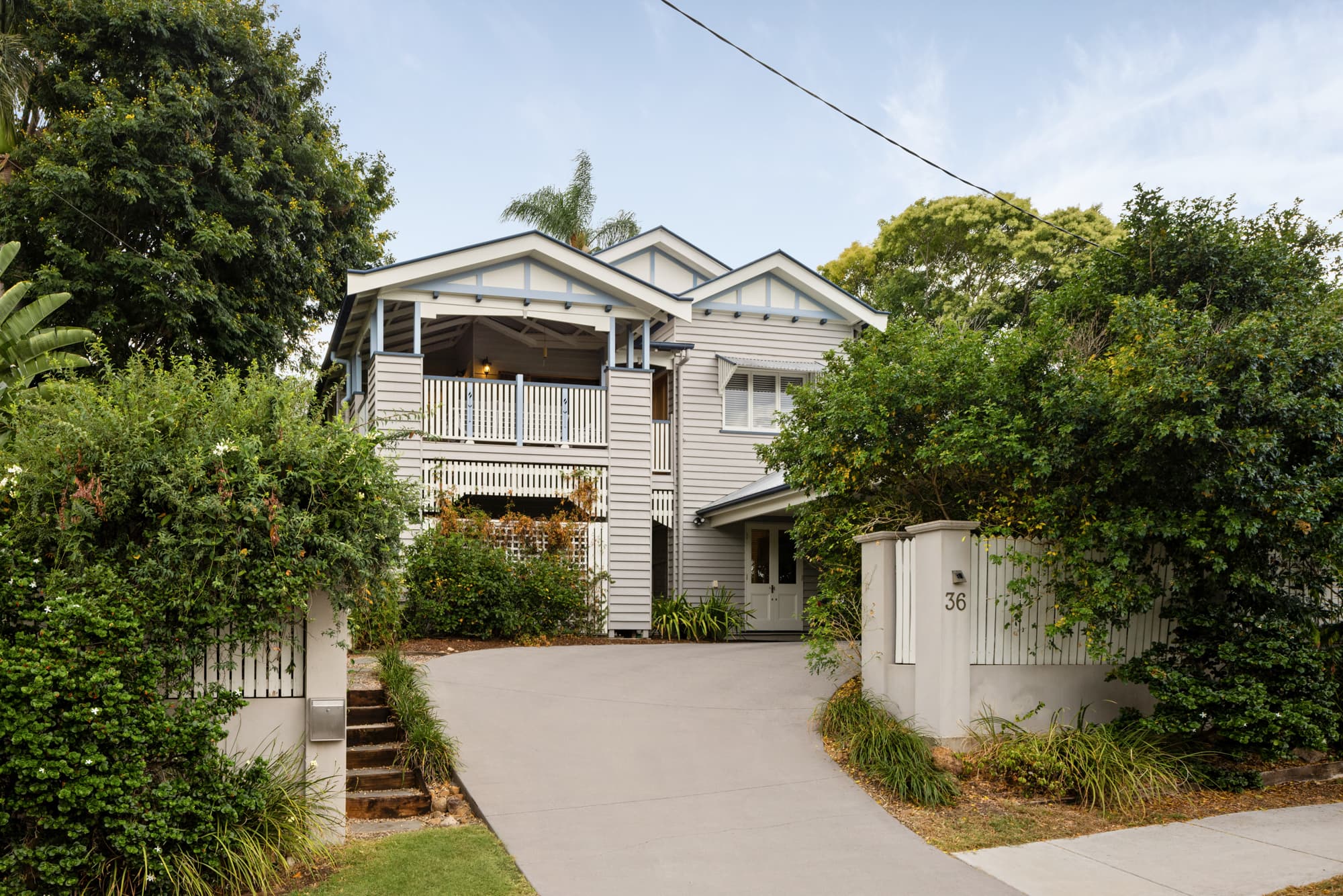 36 Lindsay Street, Ashgrove, Ashgrove — photo 1 of 5