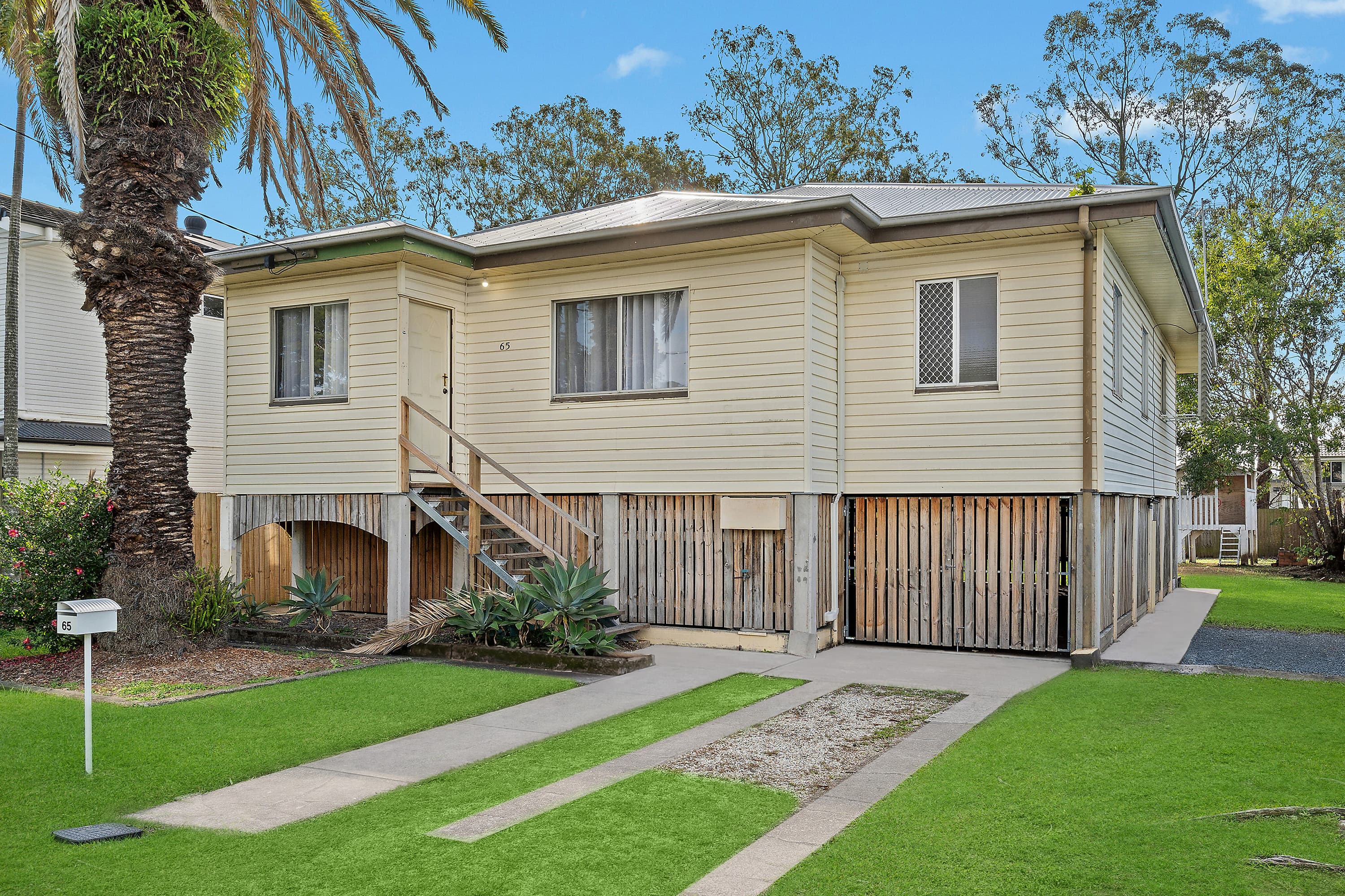 65 Price Street, Oxley — photo 1 of 5