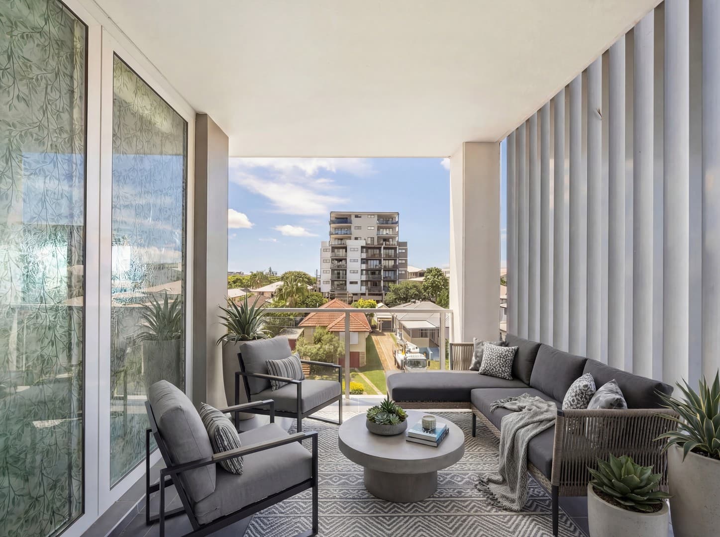 403/24 Western Avenue, Chermside, Chermside sold property photo